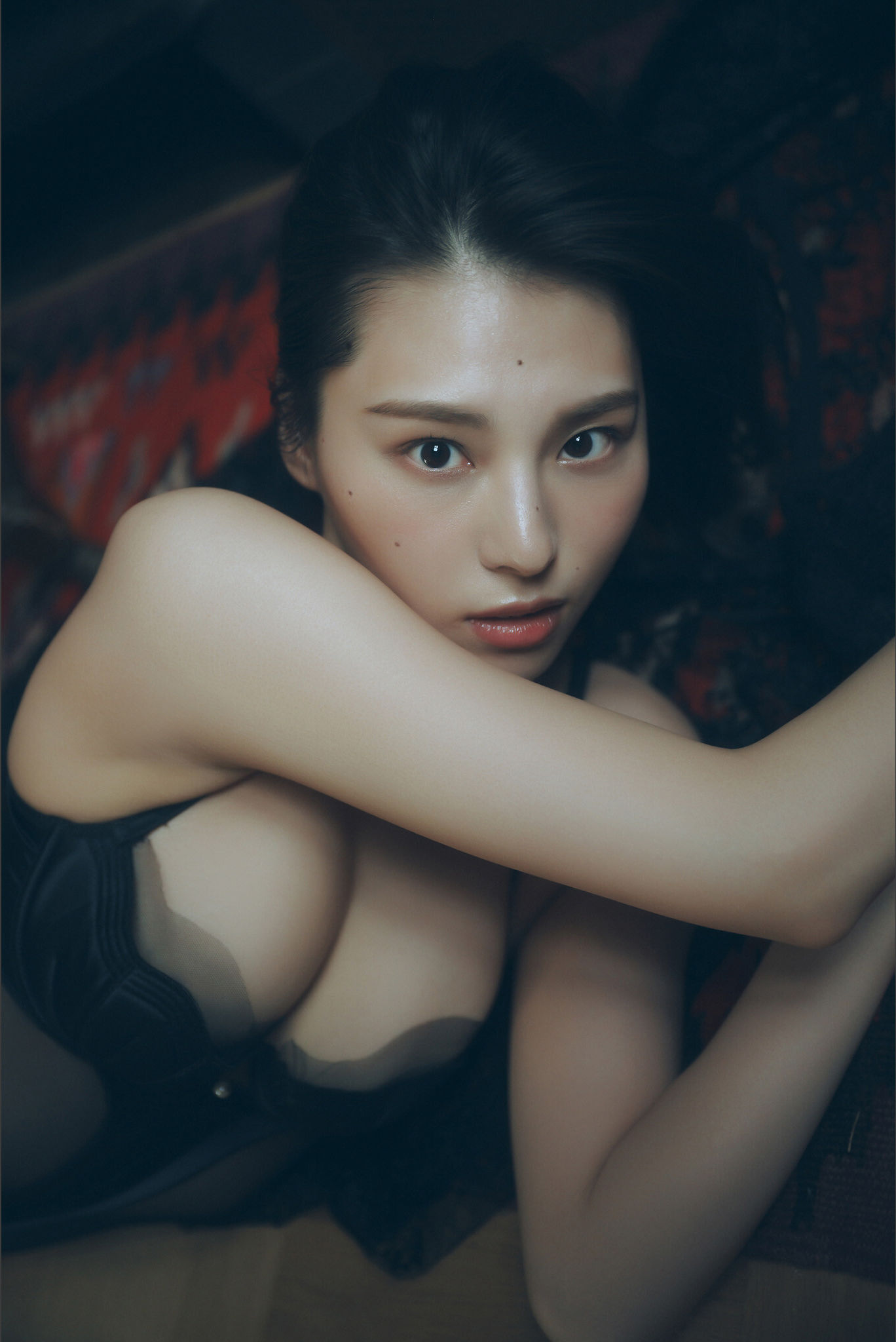 相楽伊織 - Gテレデジタル daydreaming/(44P)