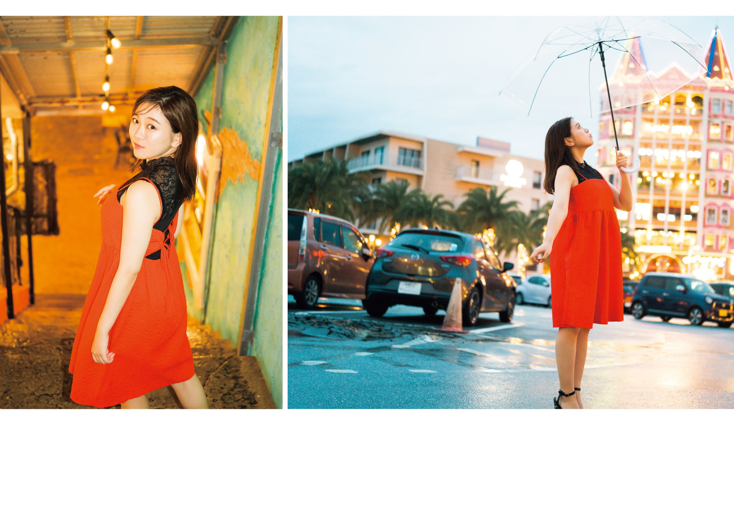 武田智加 - 友達以上/(89P)