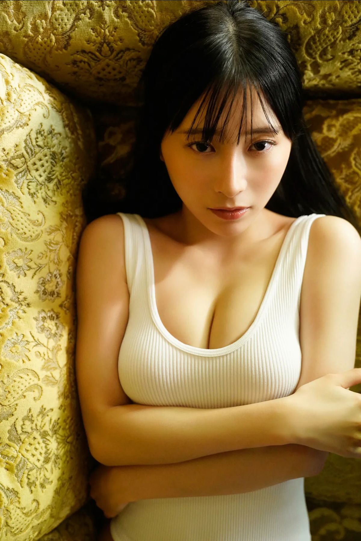 汐見まとい - 四六時中、キミに夢中/(83P)