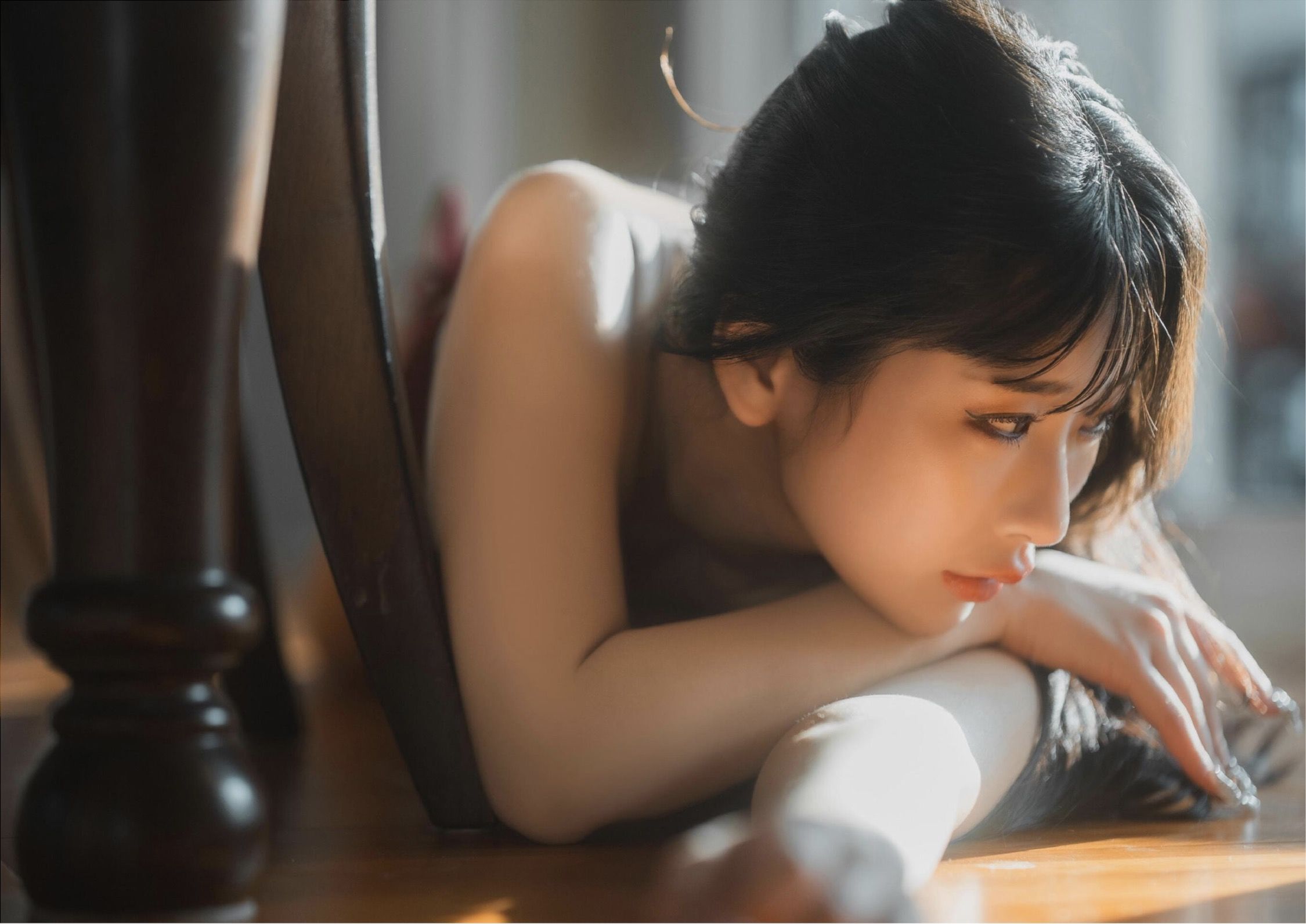 花宮いのり - ふたりきり/(110P)