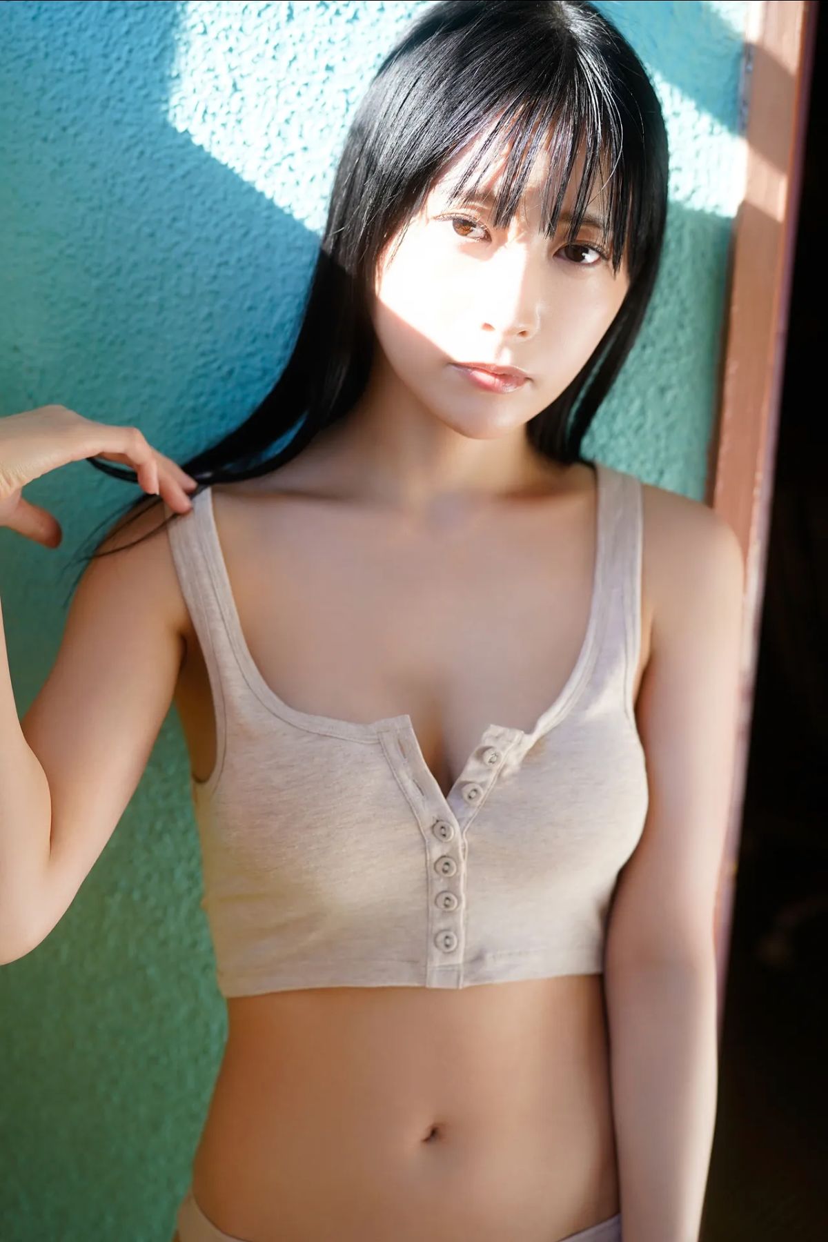 汐見まとい - 四六時中、キミに夢中/(83P)