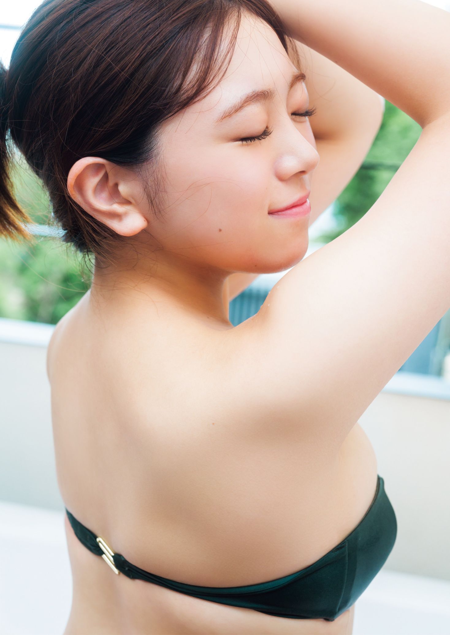 武田智加 - 友達以上/(89P)