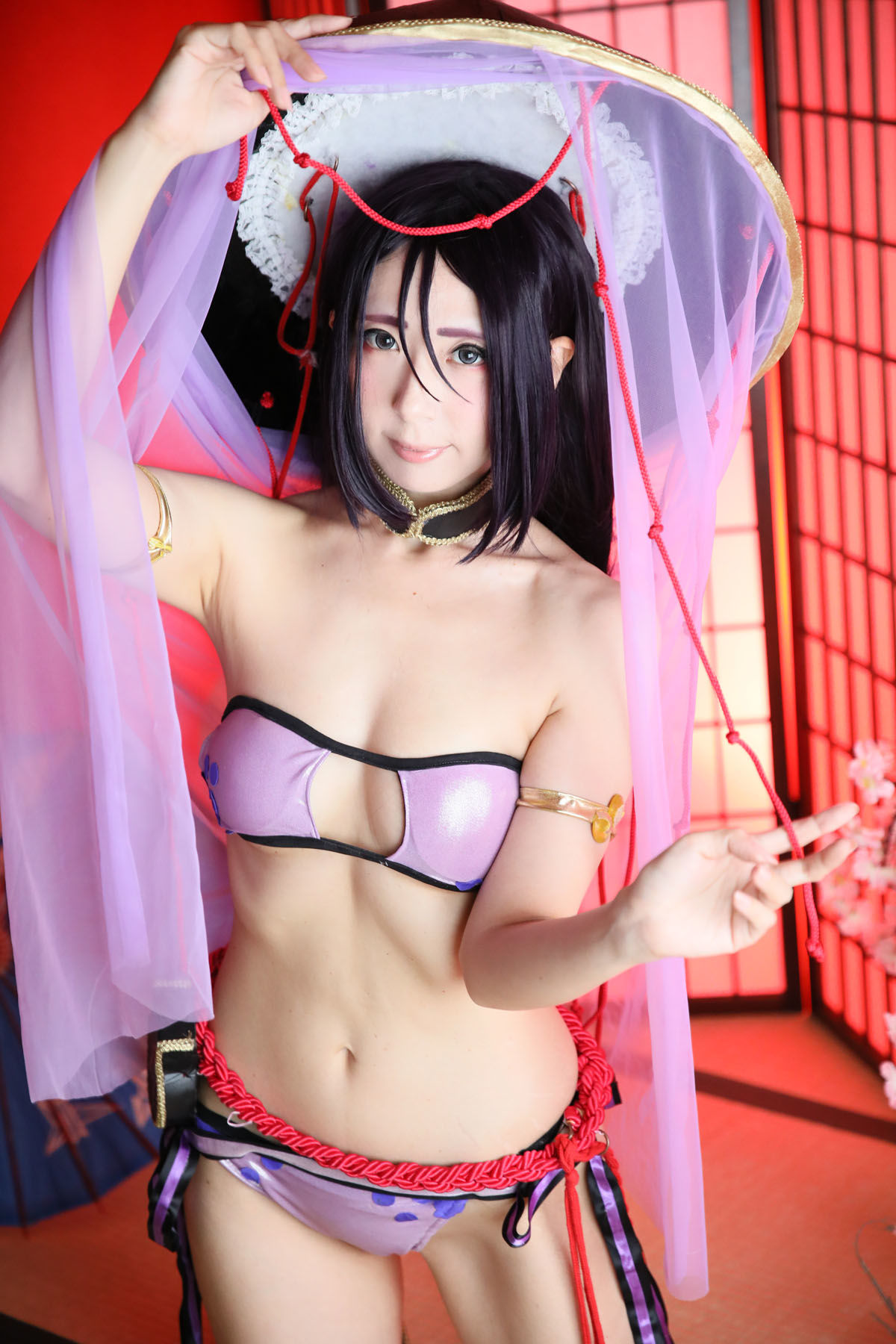 [Cosplay] Sachibudou さちぶどう - Coming Soon 来幸 Vol.115/(147P)