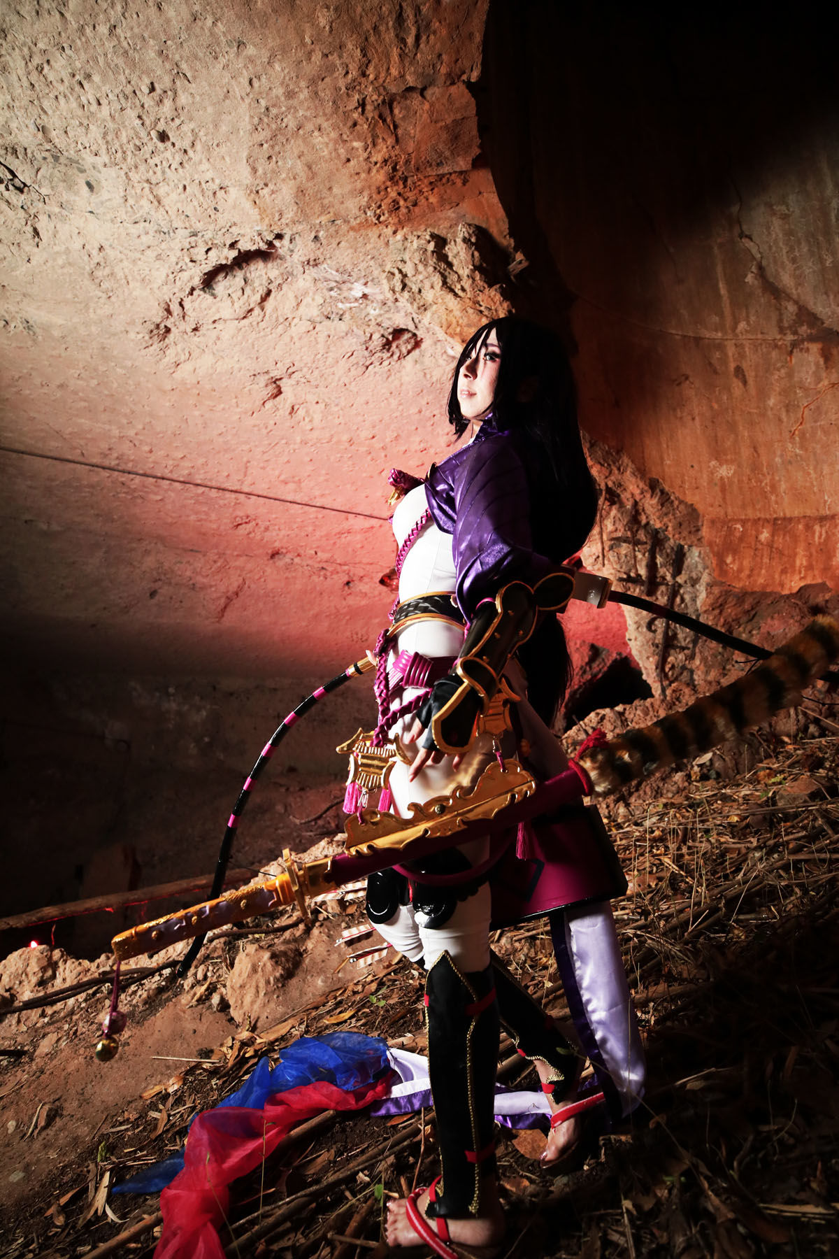 [Cosplay] Sachibudou さちぶどう - Coming Soon 来幸 Vol.113/(953P)