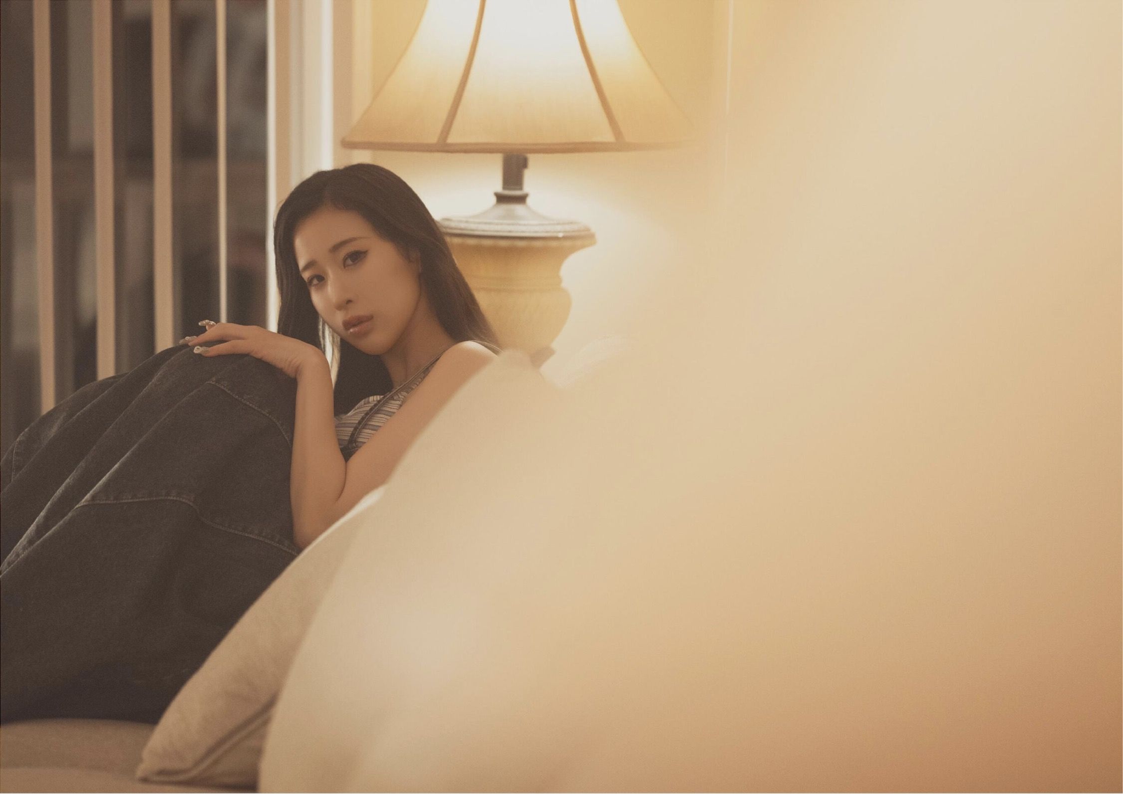 花宮いのり - ふたりきり/(110P)