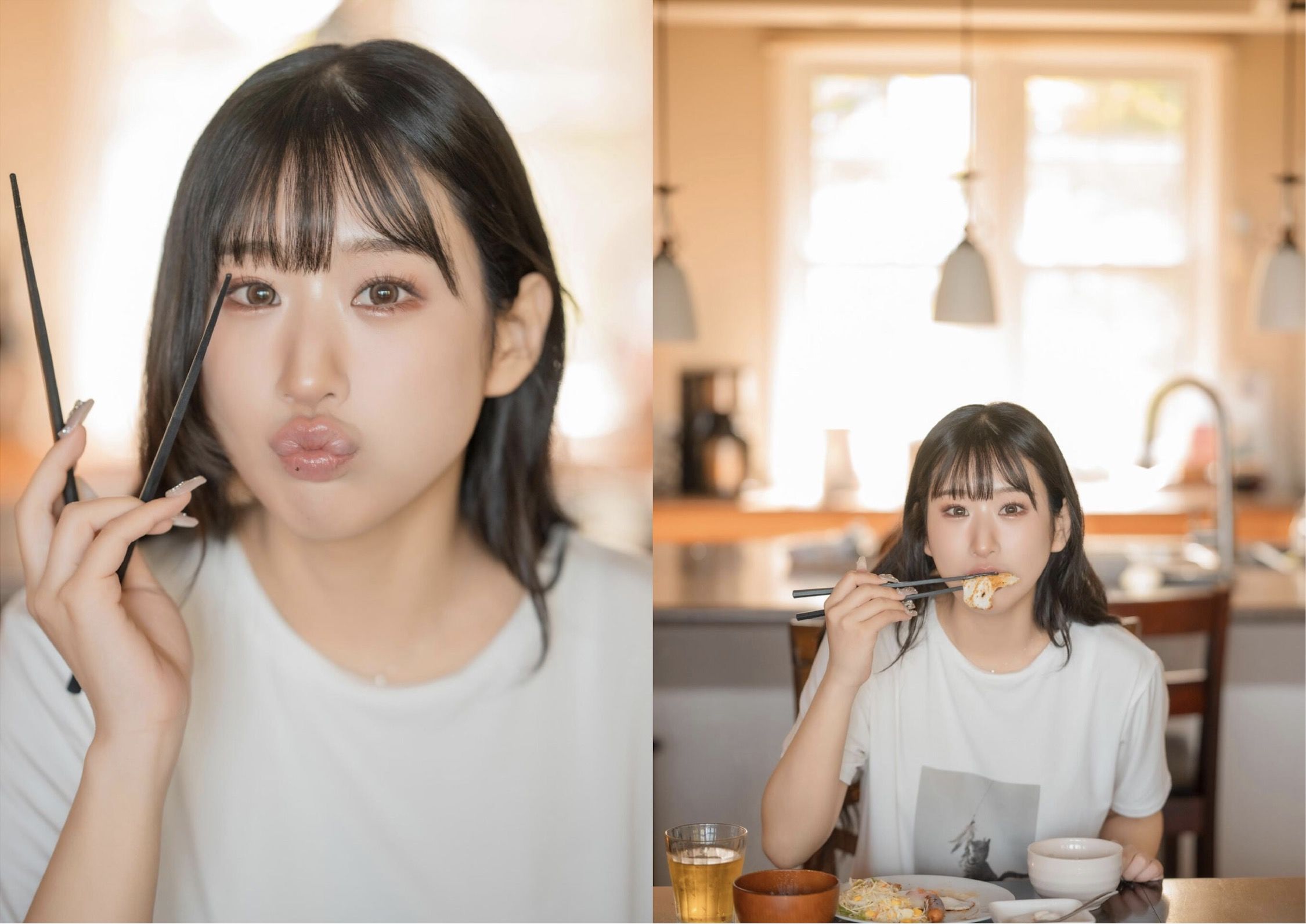 花宮いのり - ふたりきり/(110P)