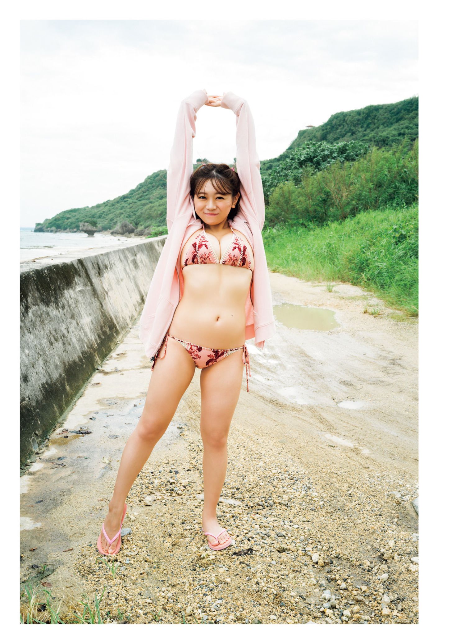 武田智加 - 友達以上/(89P)