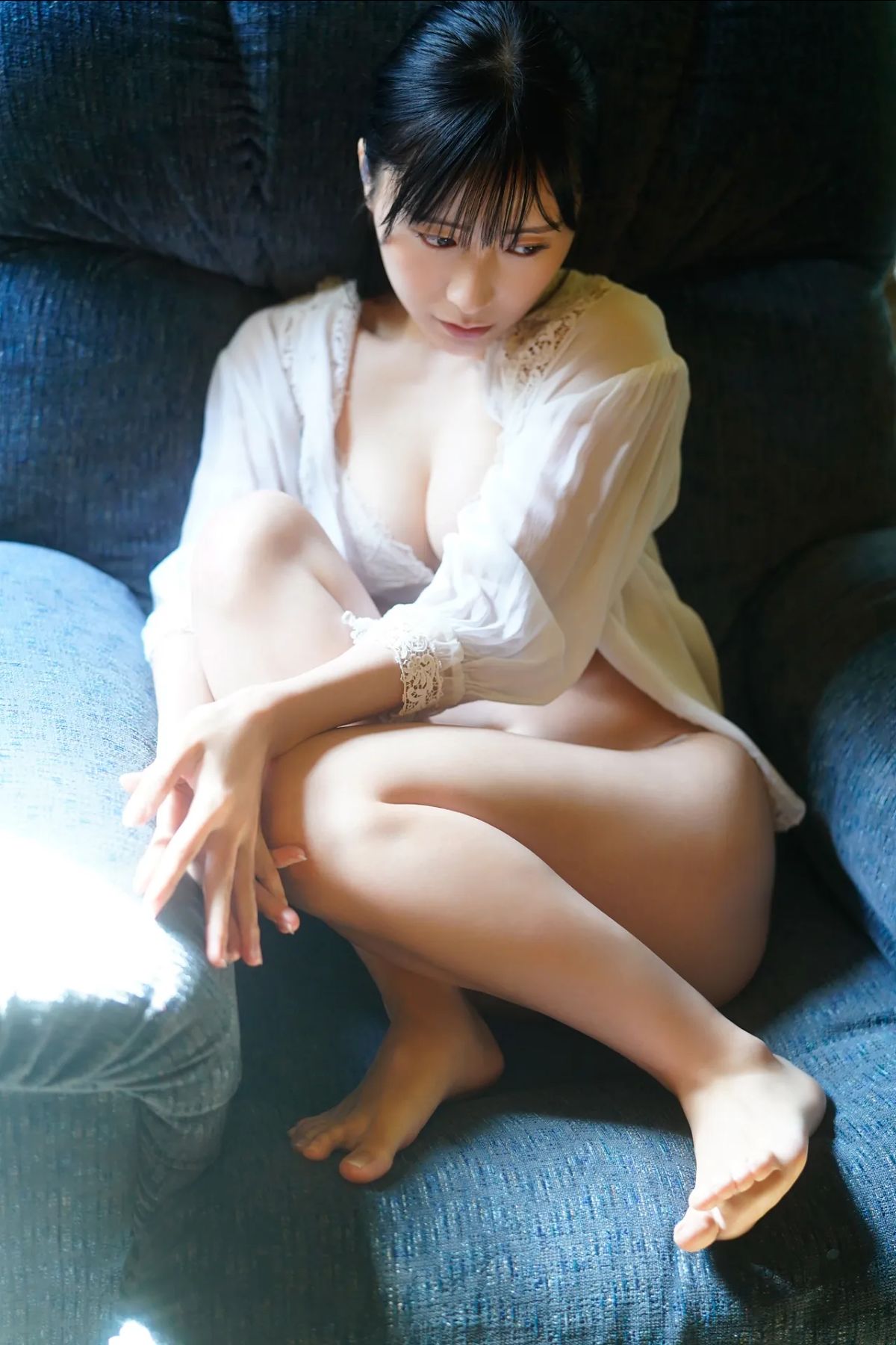 汐見まとい - 四六時中、キミに夢中/(83P)