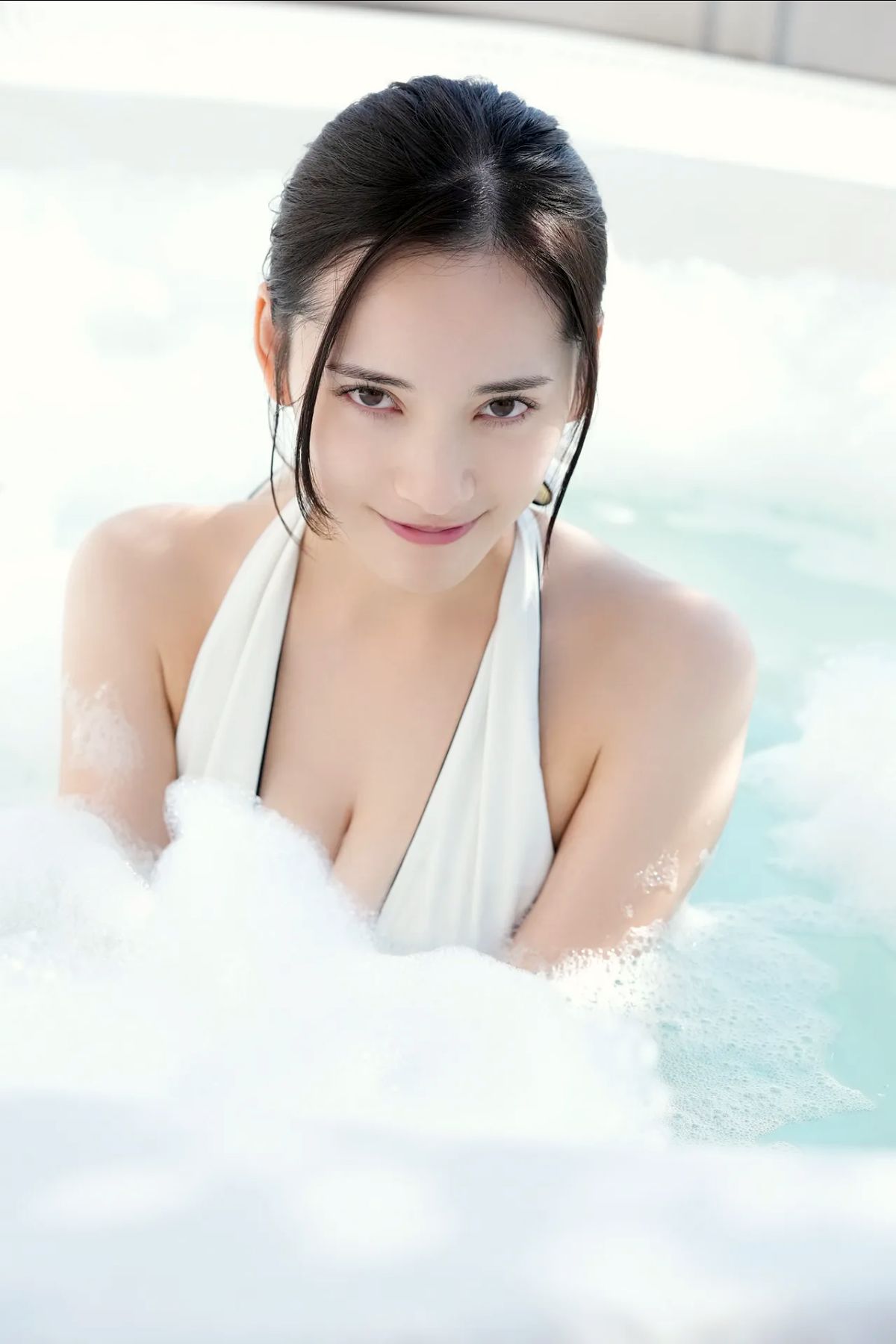 都丸紗也華 - 色香の摂理 vol.1/(71P)