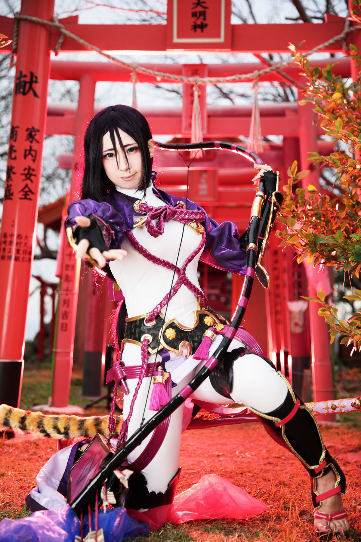 [Cosplay] Sachibudou さちぶどう - Coming Soon 来幸 Vol.113/(953P)