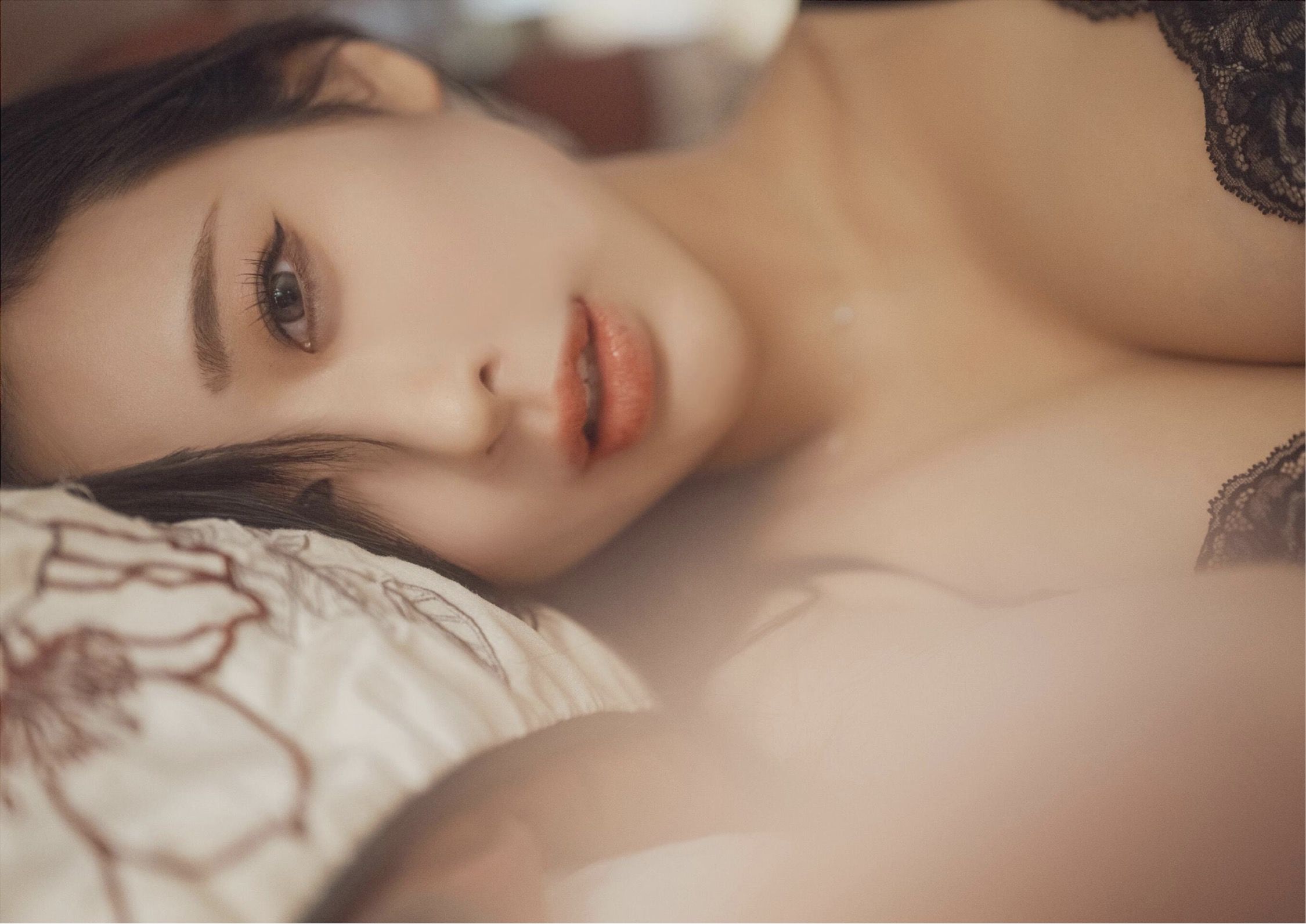 花宮いのり - ふたりきり/(110P)