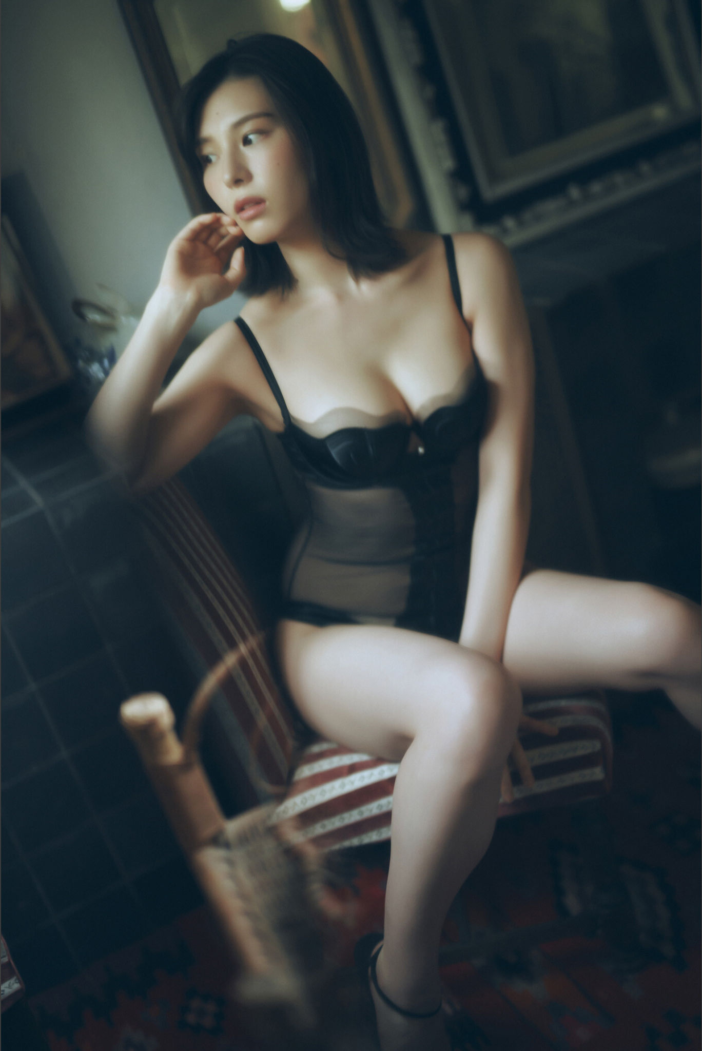 相楽伊織 - Gテレデジタル daydreaming/(44P)