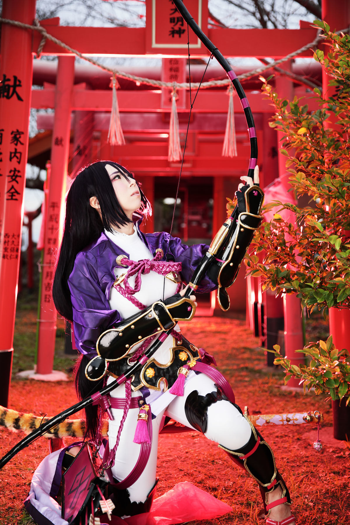 [Cosplay] Sachibudou さちぶどう - Coming Soon 来幸 Vol.113/(953P)