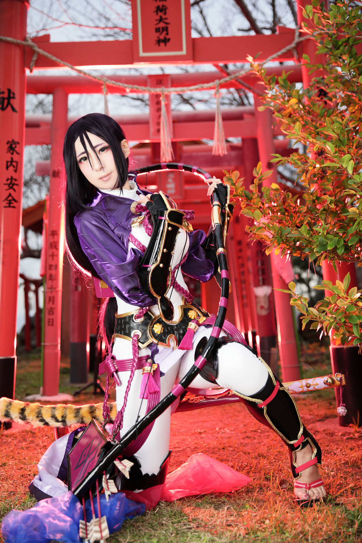 [Cosplay] Sachibudou さちぶどう - Coming Soon 来幸 Vol.113/(953P)