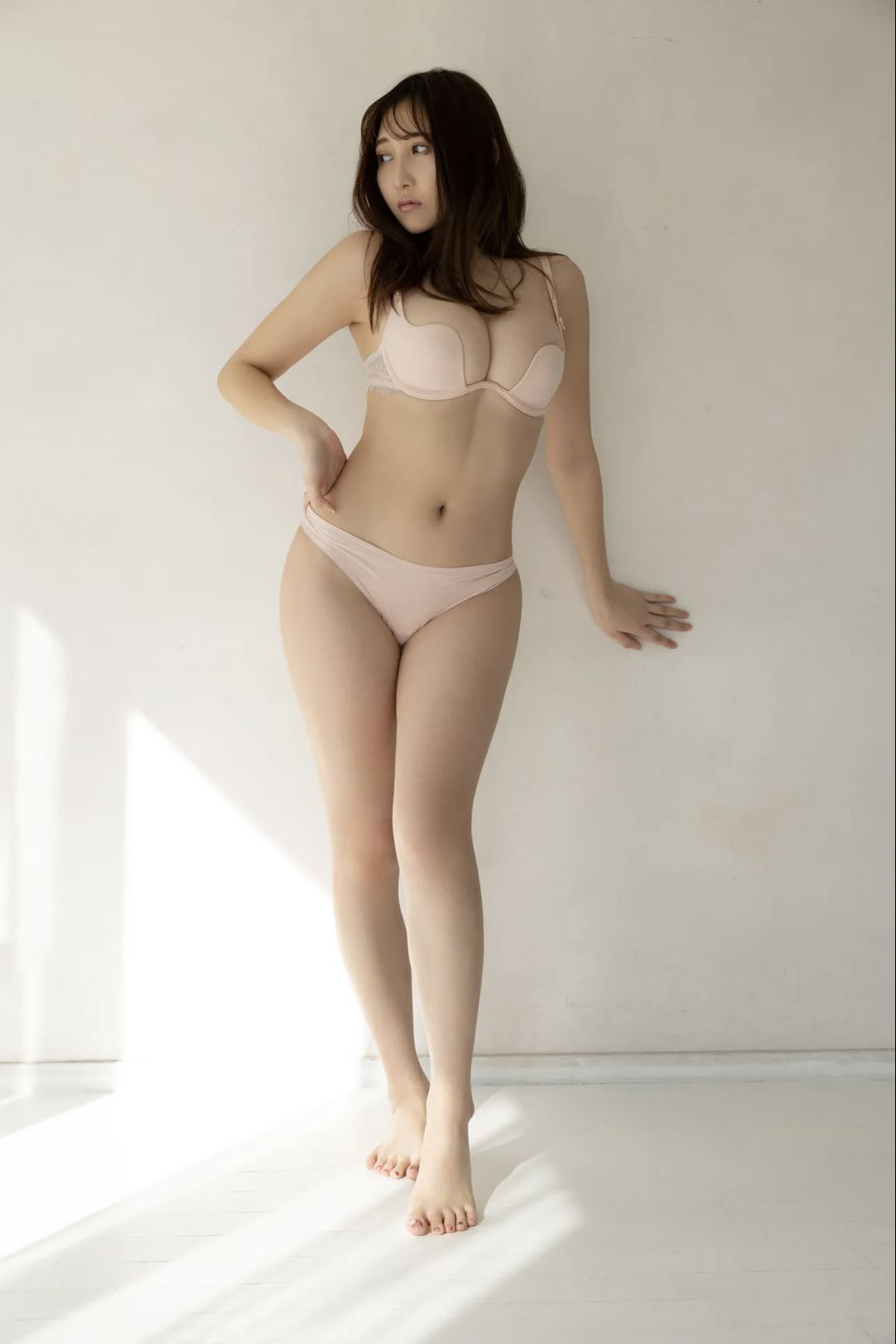 辻りりさ - 魅惑開放 vol.2/(98P)