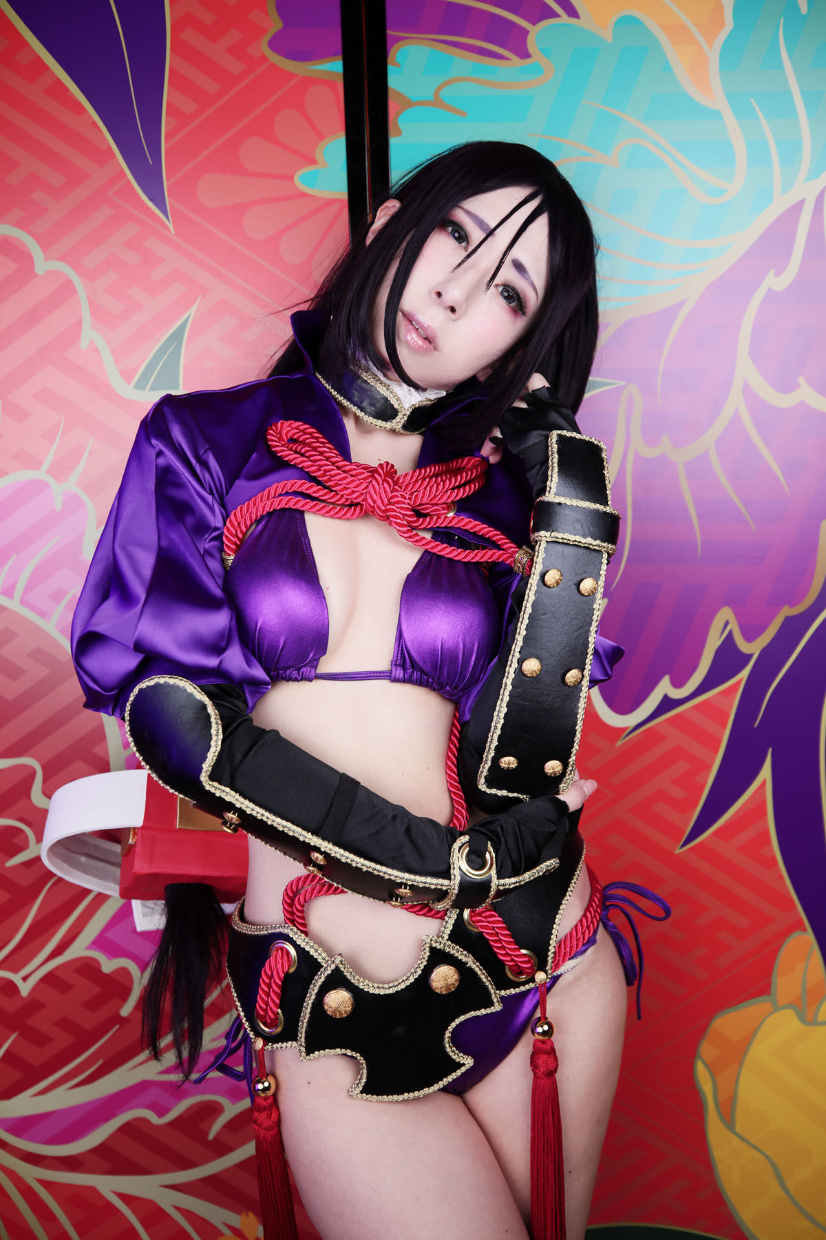 [Cosplay] Sachibudou さちぶどう - Coming Soon 来幸 Vol.117/(263P)