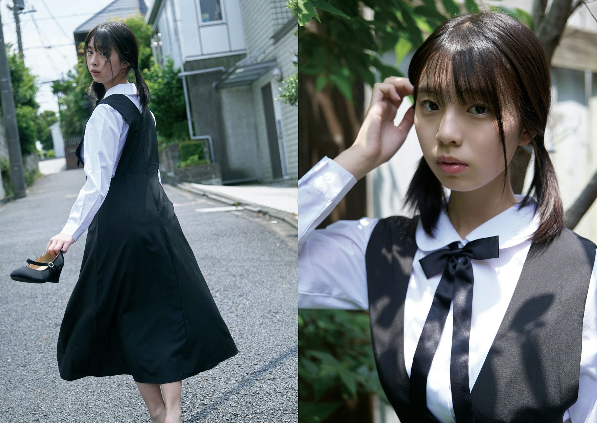 菊地姫奈 - mon aspirations/(21P)