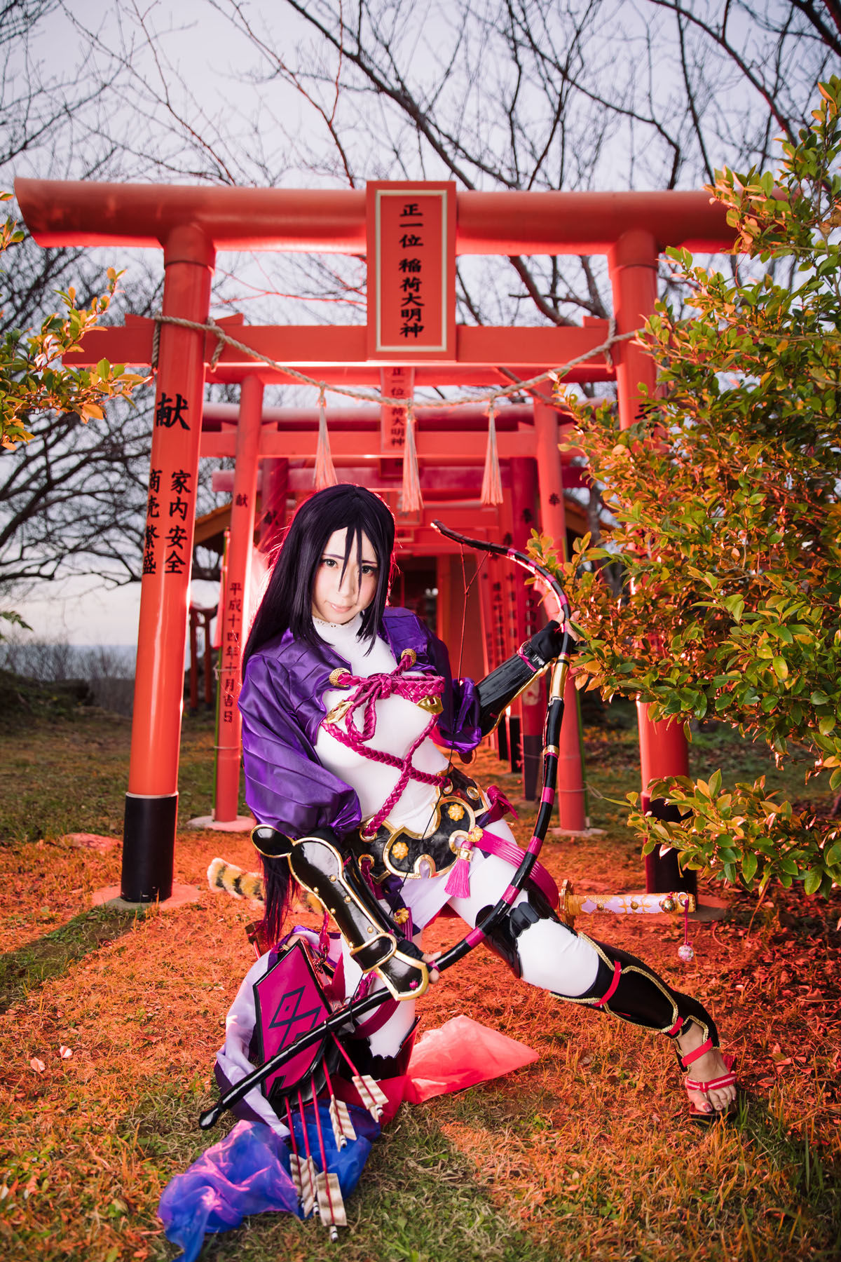 [Cosplay] Sachibudou さちぶどう - Coming Soon 来幸 Vol.113/(953P)