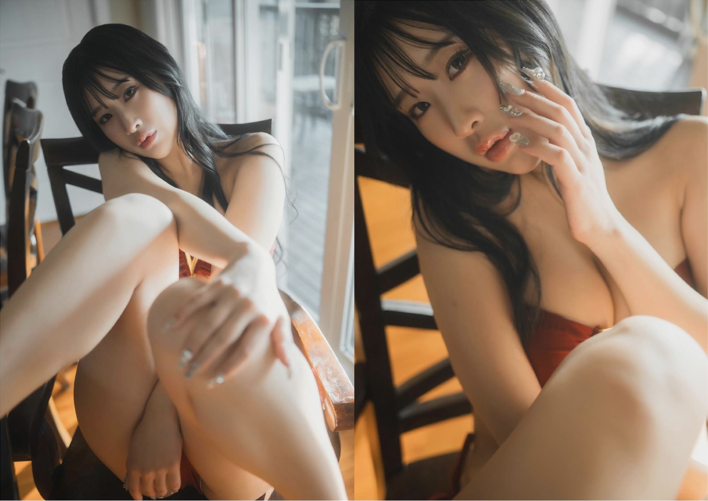 花宮いのり - ふたりきり/(110P)