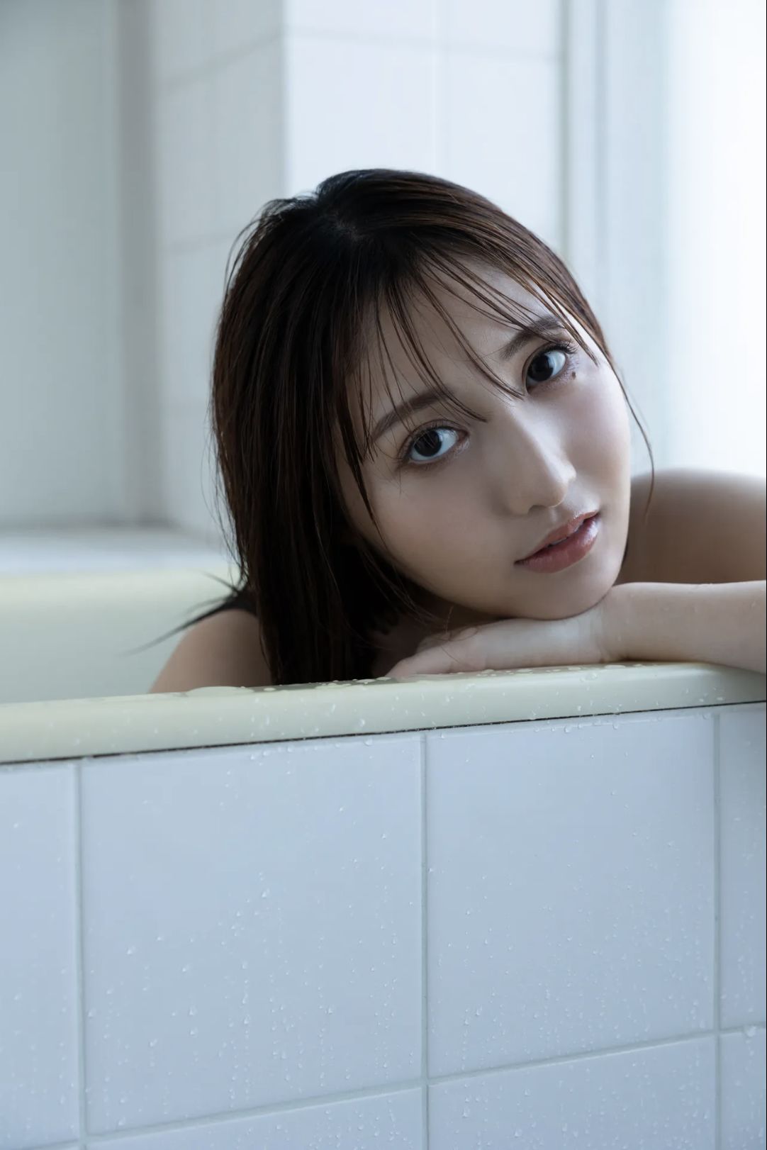 辻りりさ - 魅惑開放 vol.2/(98P)