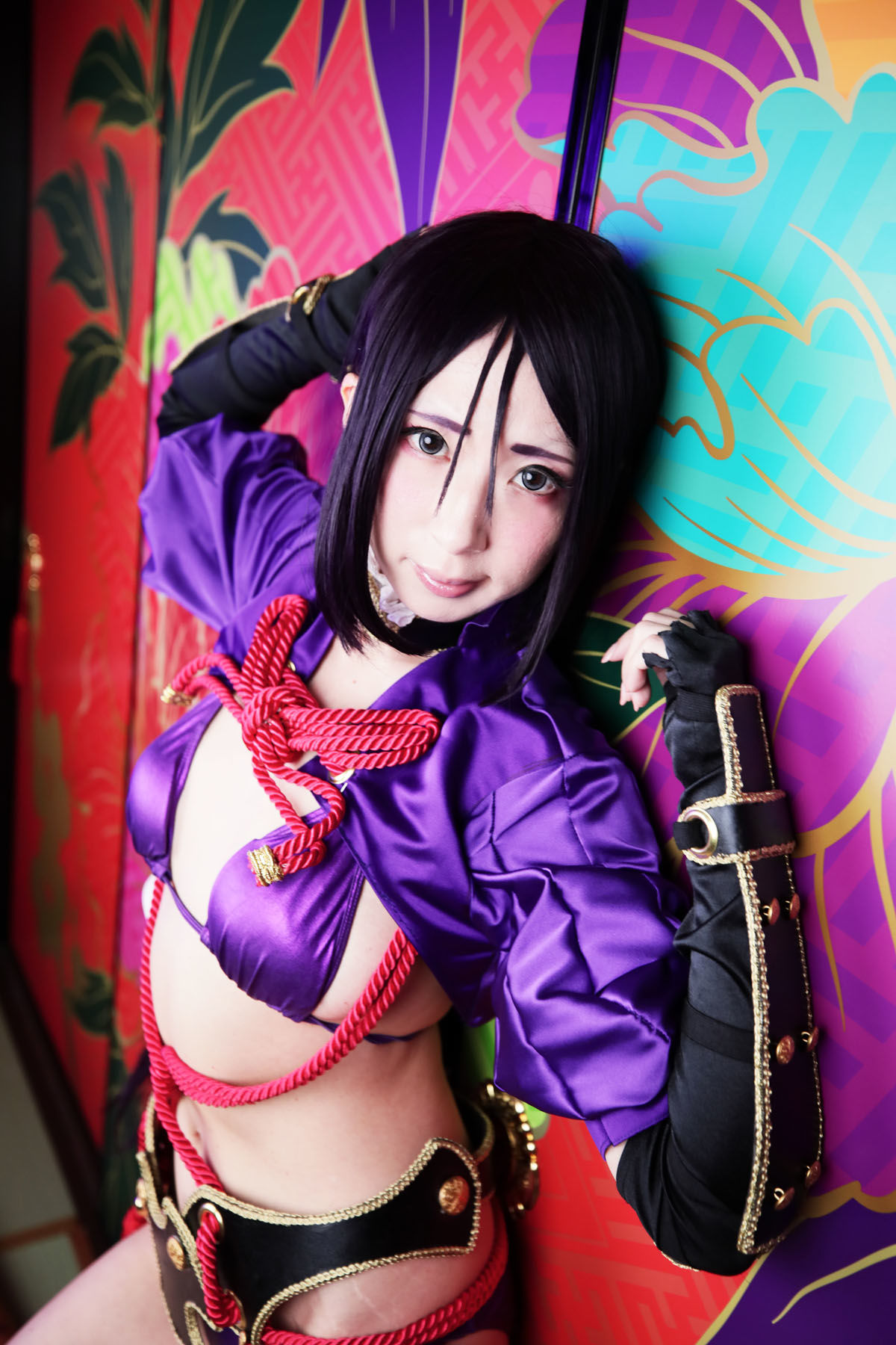 [Cosplay] Sachibudou さちぶどう - Coming Soon 来幸 Vol.117/(263P)
