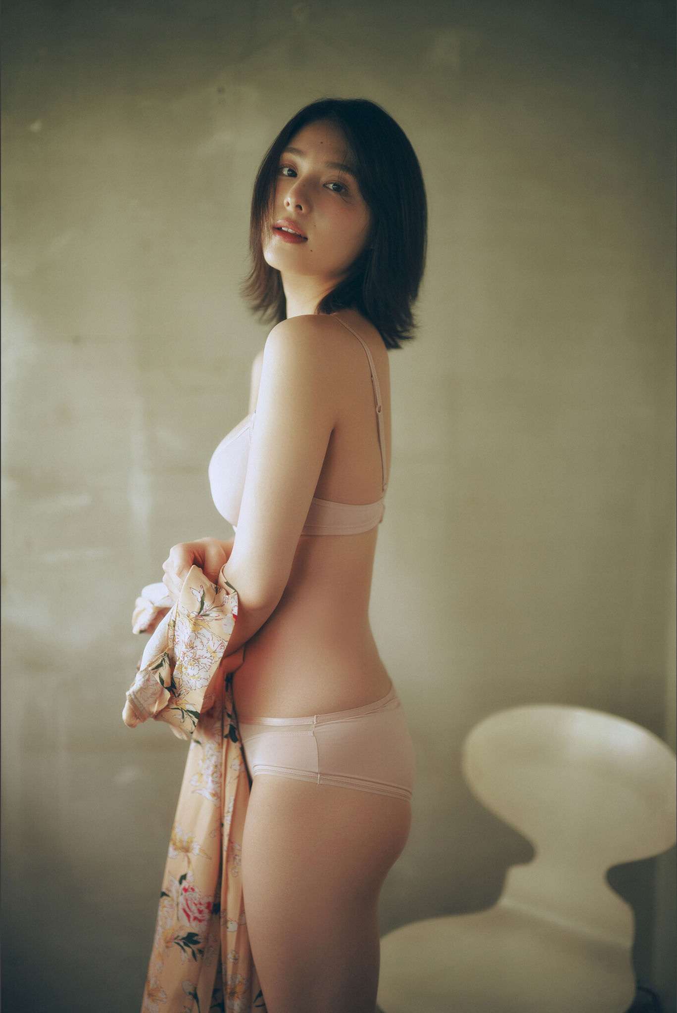 相楽伊織 - Gテレデジタル daydreaming/(44P)