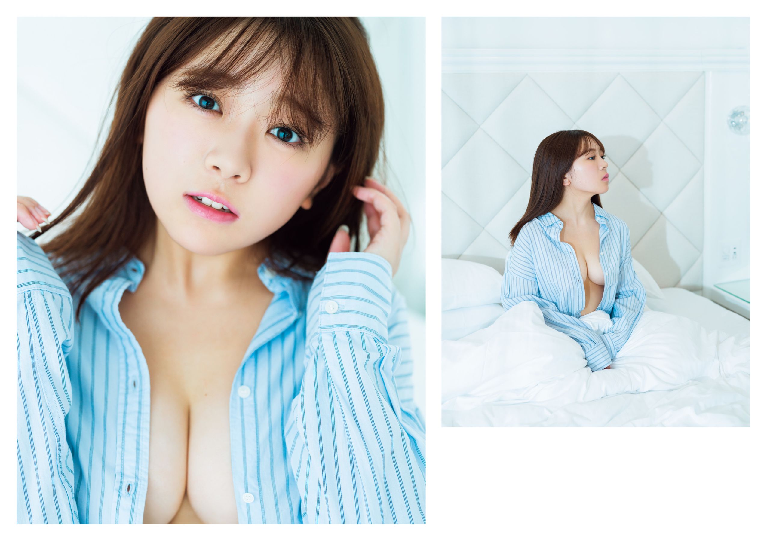 武田智加 - 友達以上/(89P)