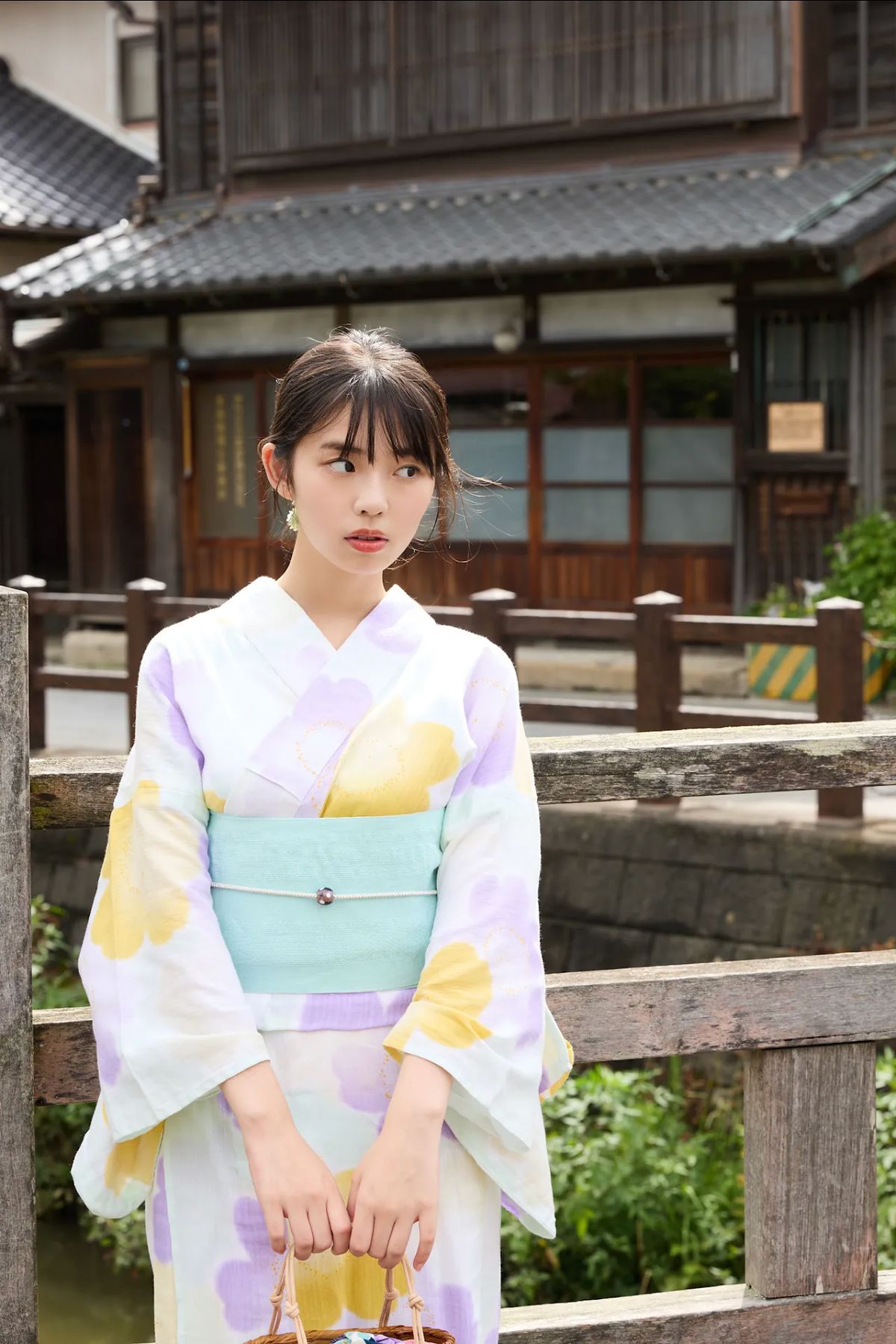 菊地姫奈 - 圧倒的ヒロイン vol.1/(46P)