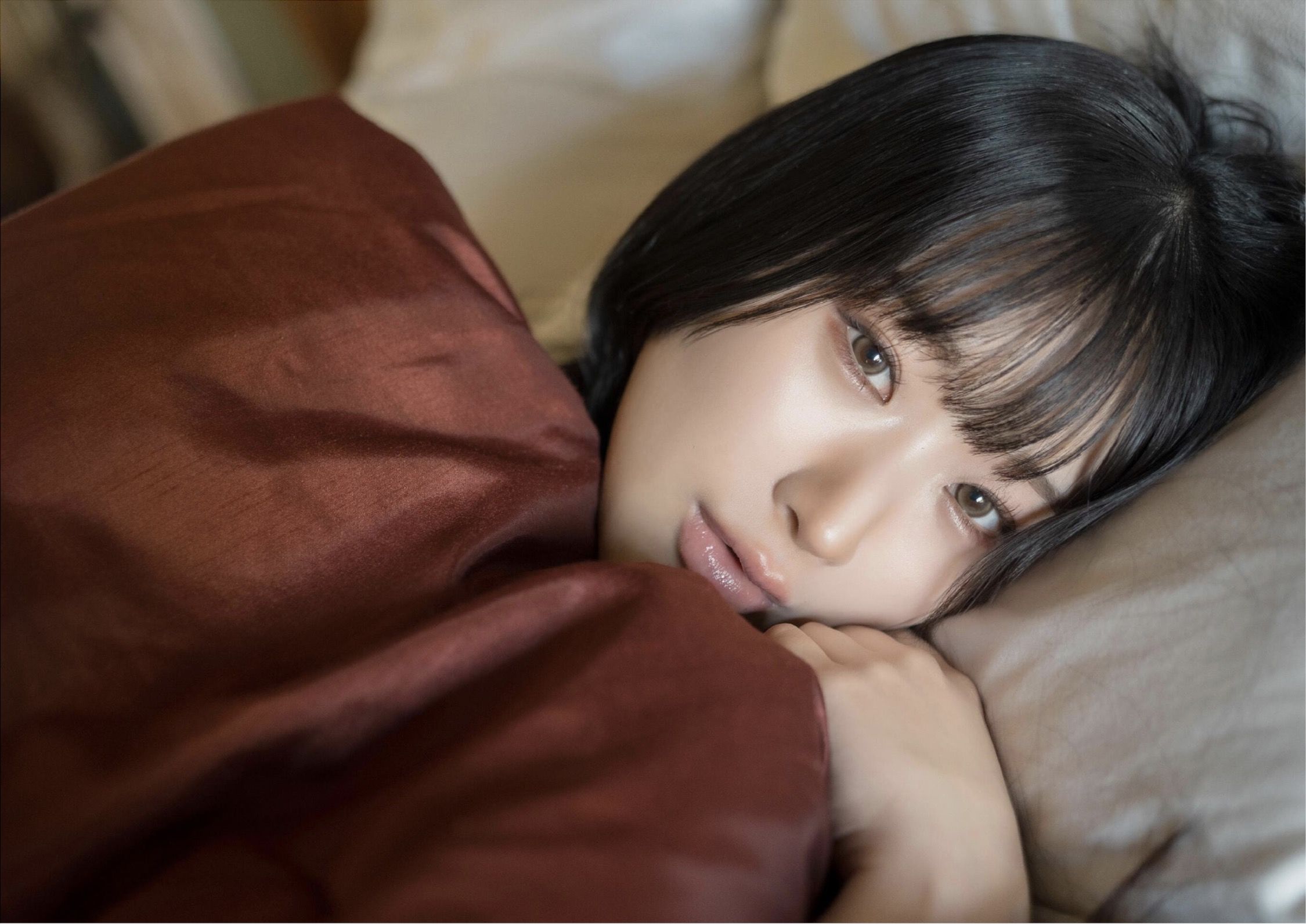 花宮いのり - ふたりきり/(110P)