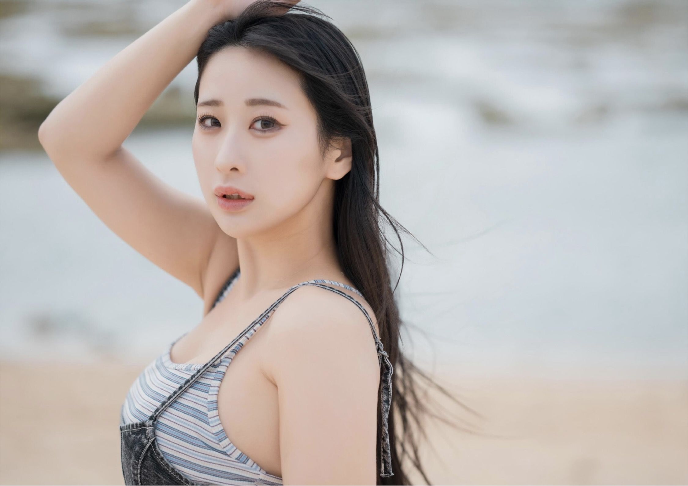 花宮いのり - ふたりきり/(110P)