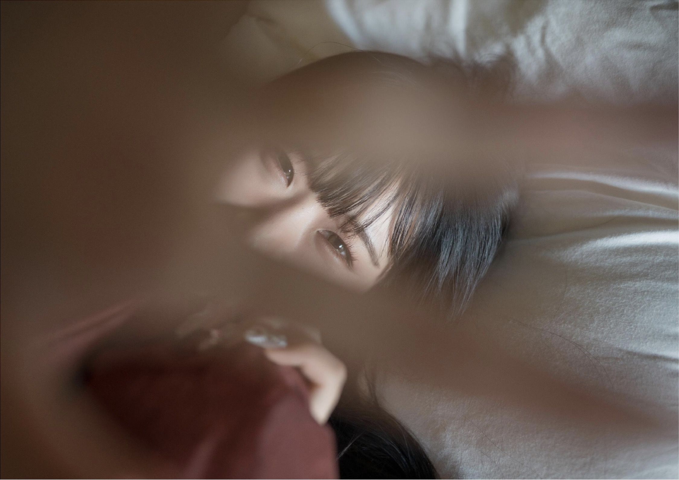 花宮いのり - ふたりきり/(110P)