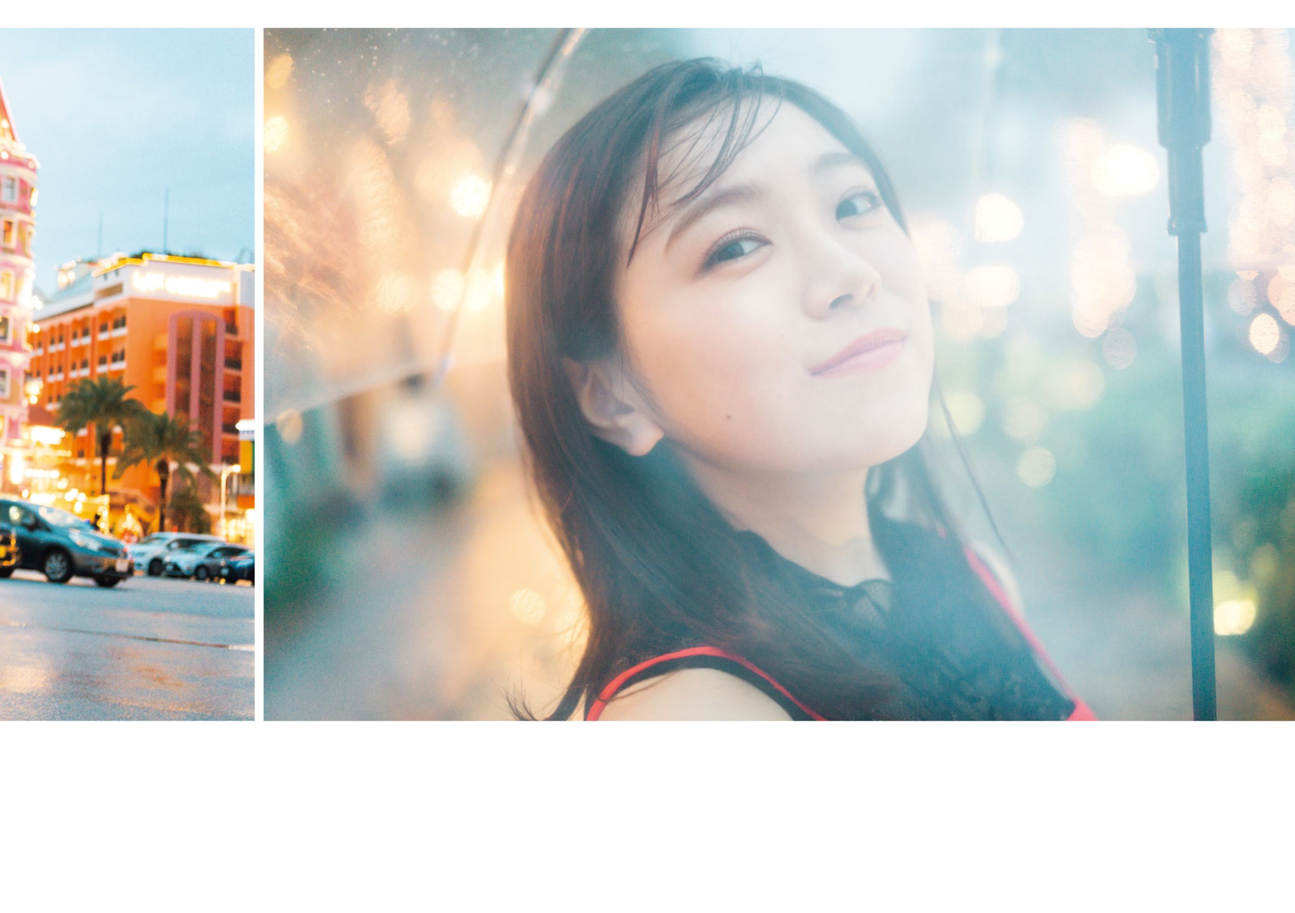 武田智加 - 友達以上/(89P)