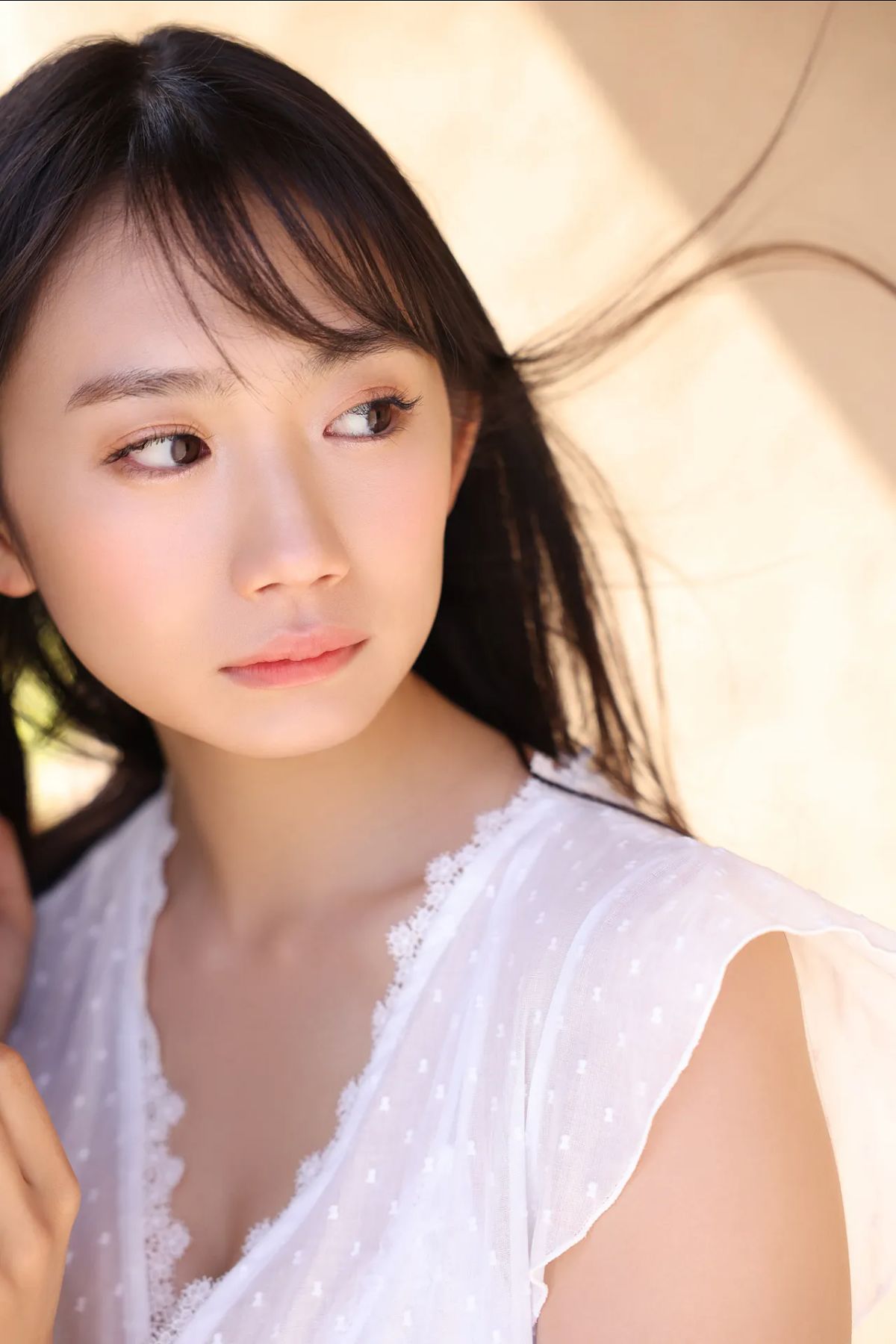 相沢菜々子 - プラチナ ベイビー vol.3/(102P)