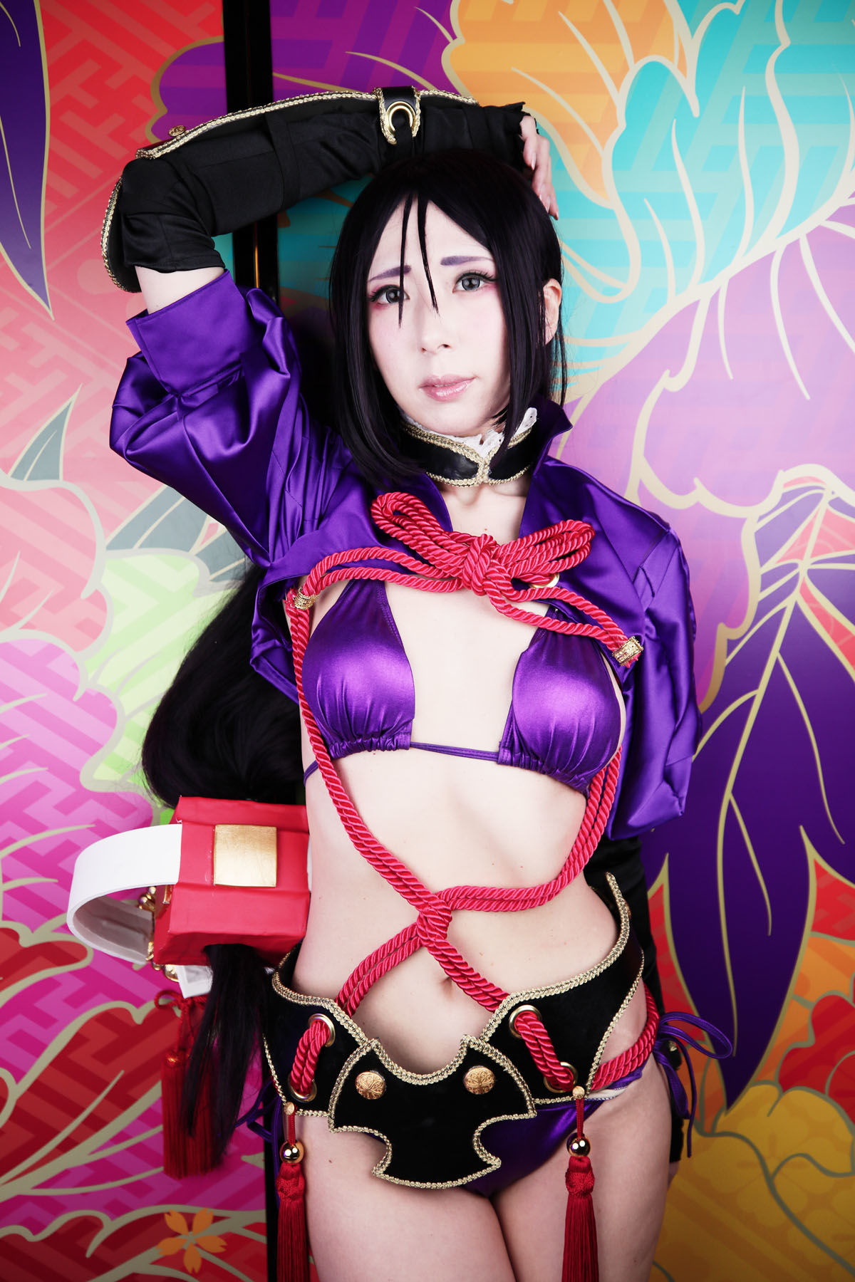 [Cosplay] Sachibudou さちぶどう - Coming Soon 来幸 Vol.117/(263P)