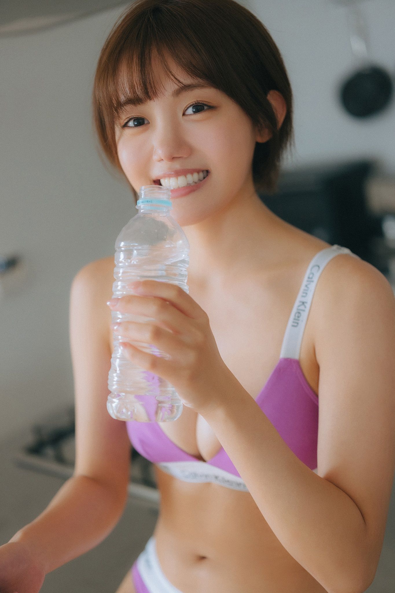 立花紫音 - おとずれ【ヤングチャンピオンデジグラ】/(68P)