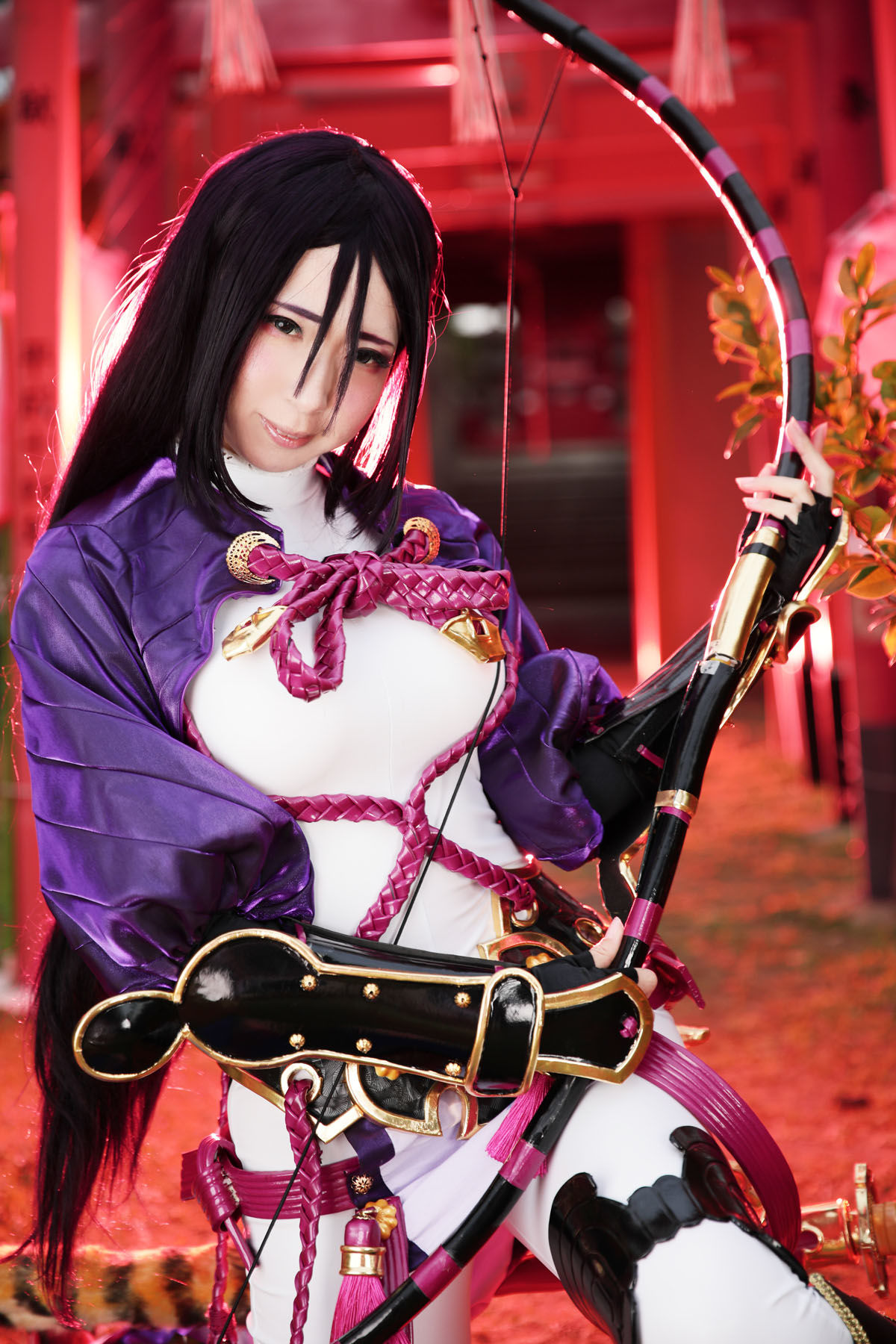 [Cosplay] Sachibudou さちぶどう - Coming Soon 来幸 Vol.113/(953P)