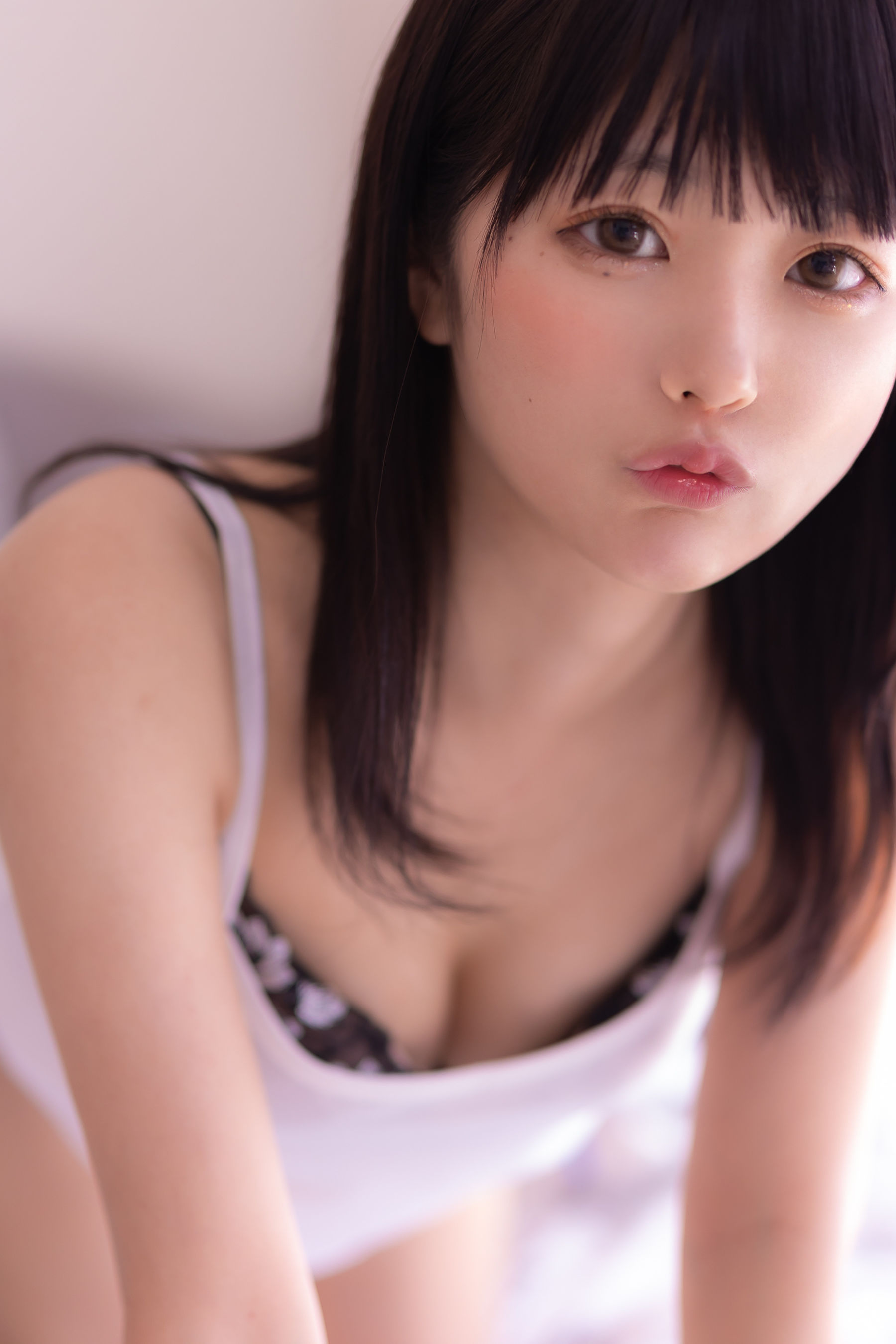 毎眠かのん - 夏恋模様/(148P)