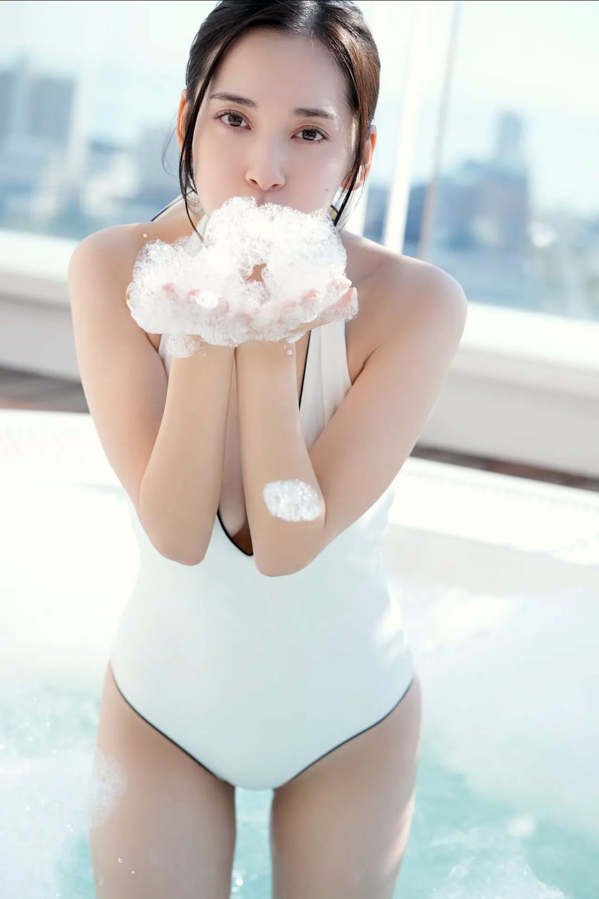 都丸紗也華 - 色香の摂理 vol.1/(71P)