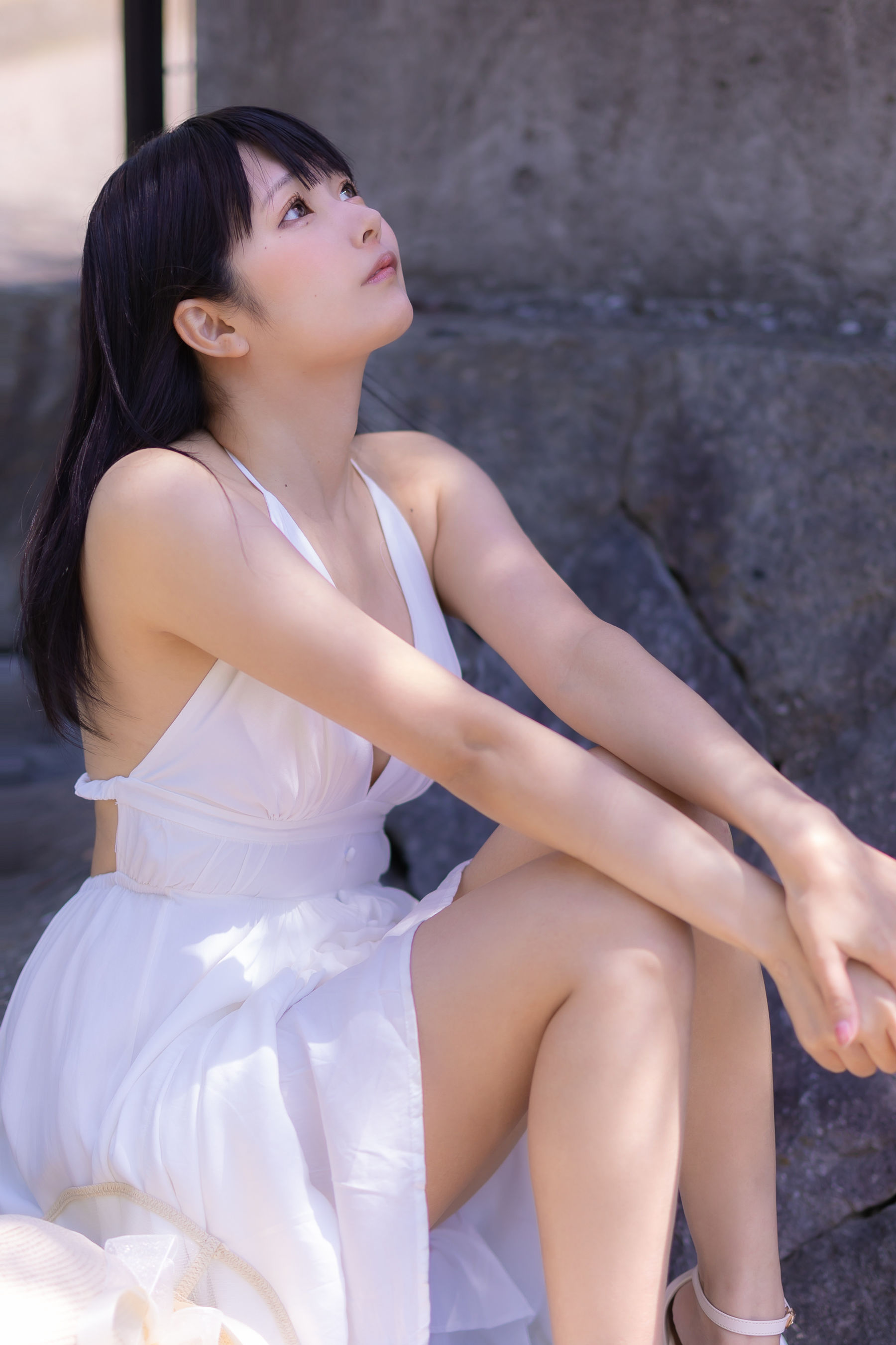 毎眠かのん - 夏恋模様/(148P)