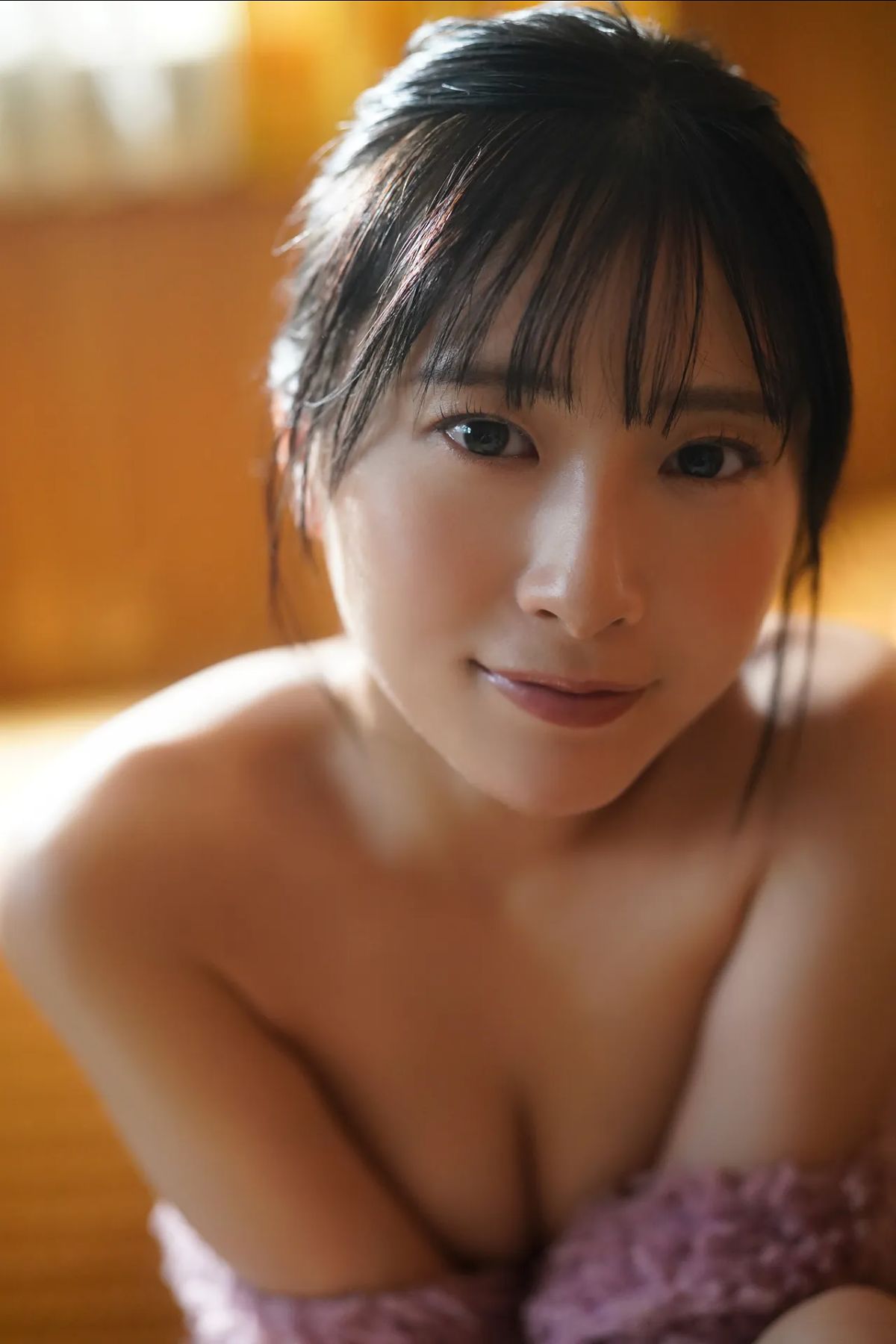 汐見まとい - 四六時中、キミに夢中/(83P)