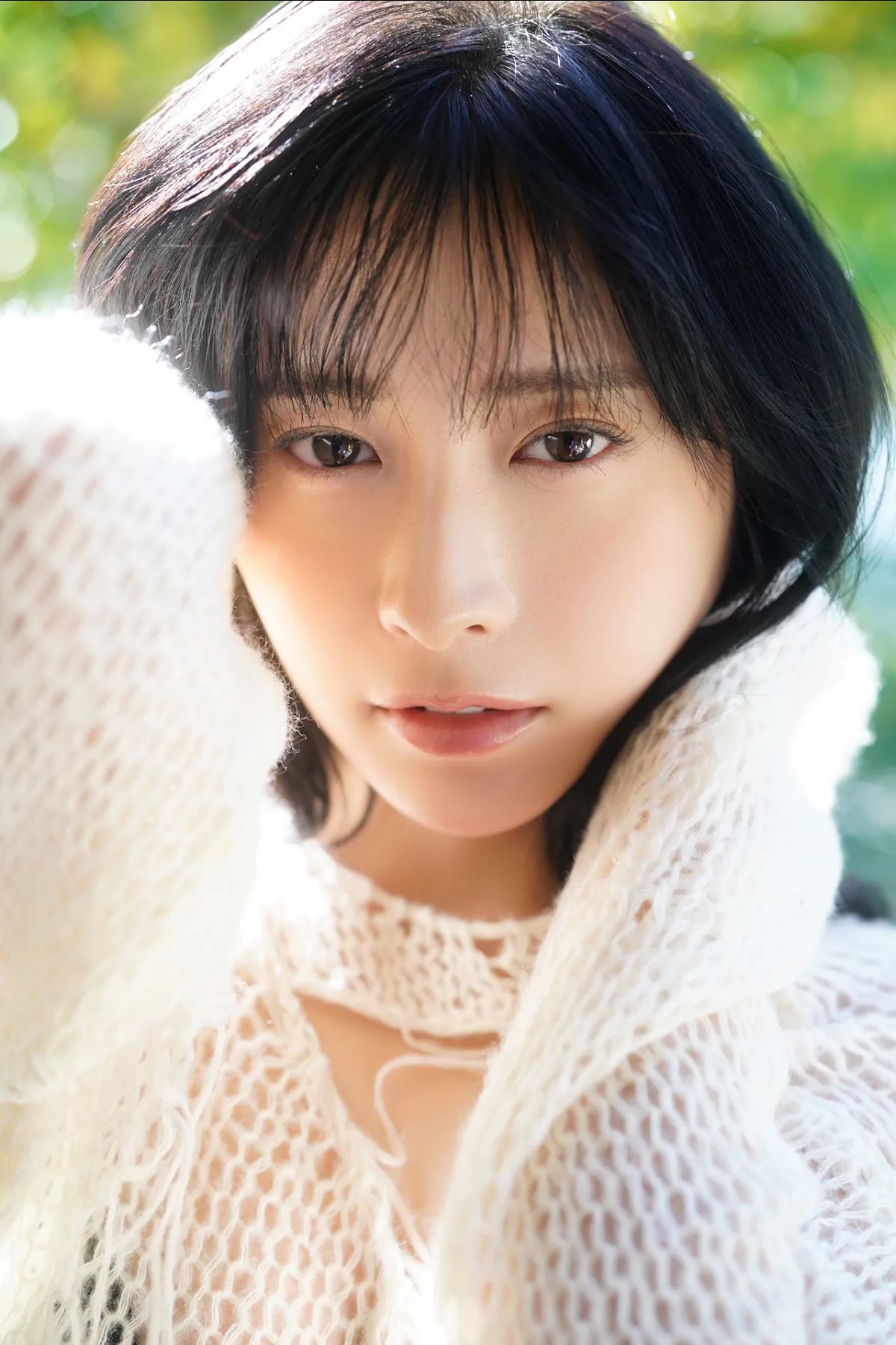 汐見まとい - 四六時中、キミに夢中/(83P)