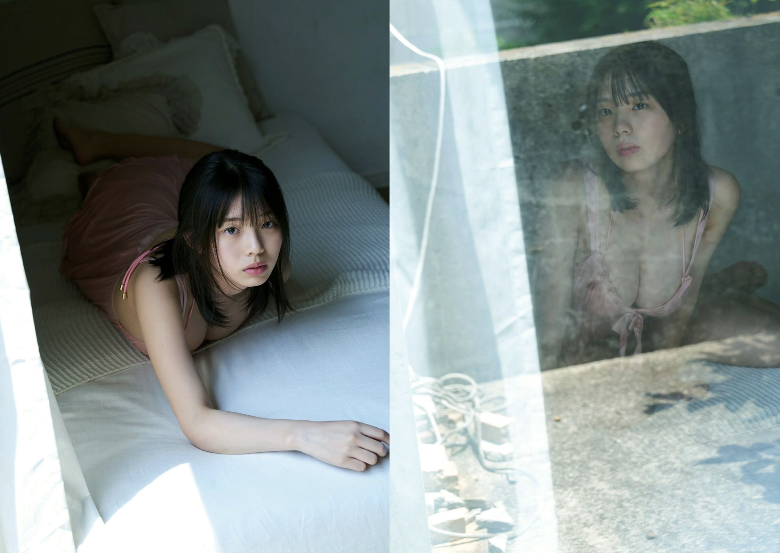 菊地姫奈 - mon aspirations/(21P)