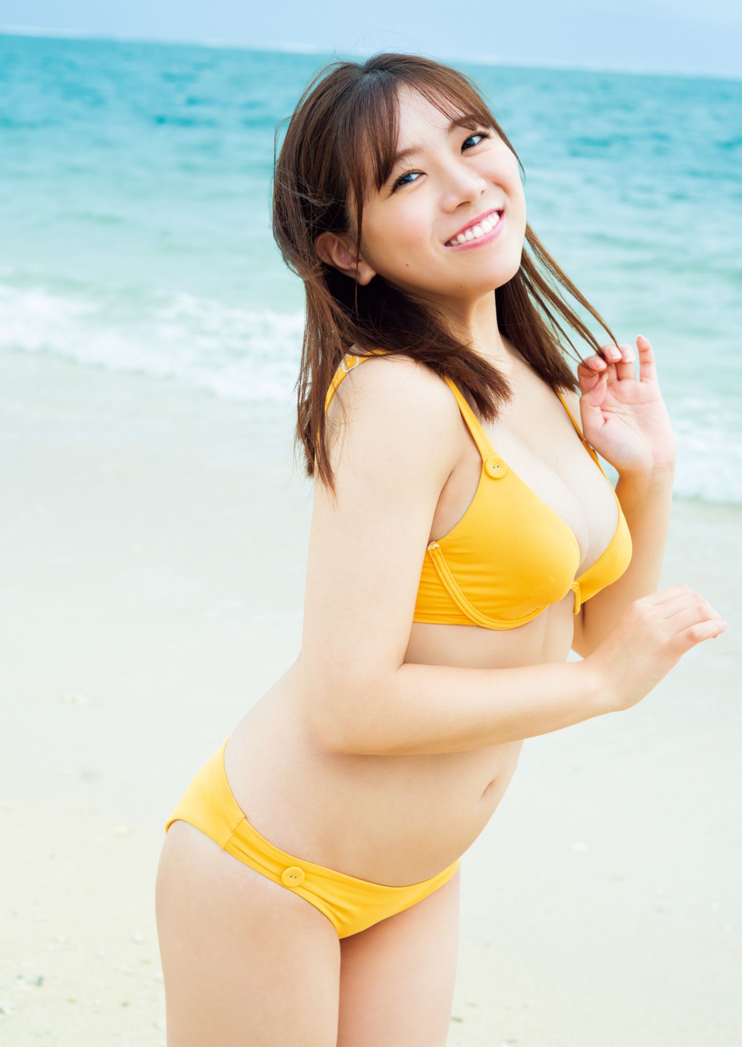 武田智加 - 友達以上/(89P)