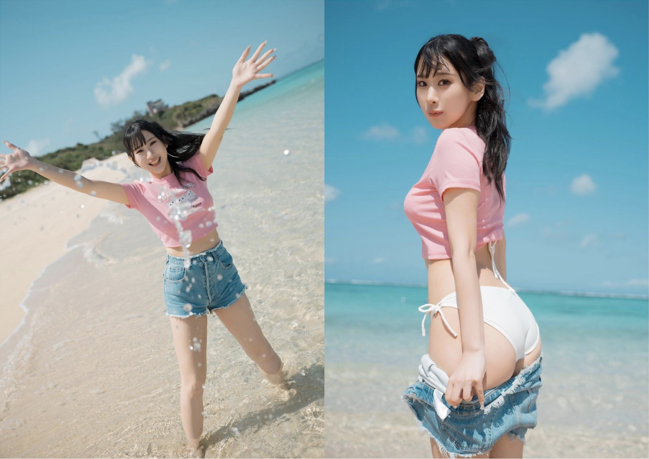 花宮いのり - ふたりきり/(110P)