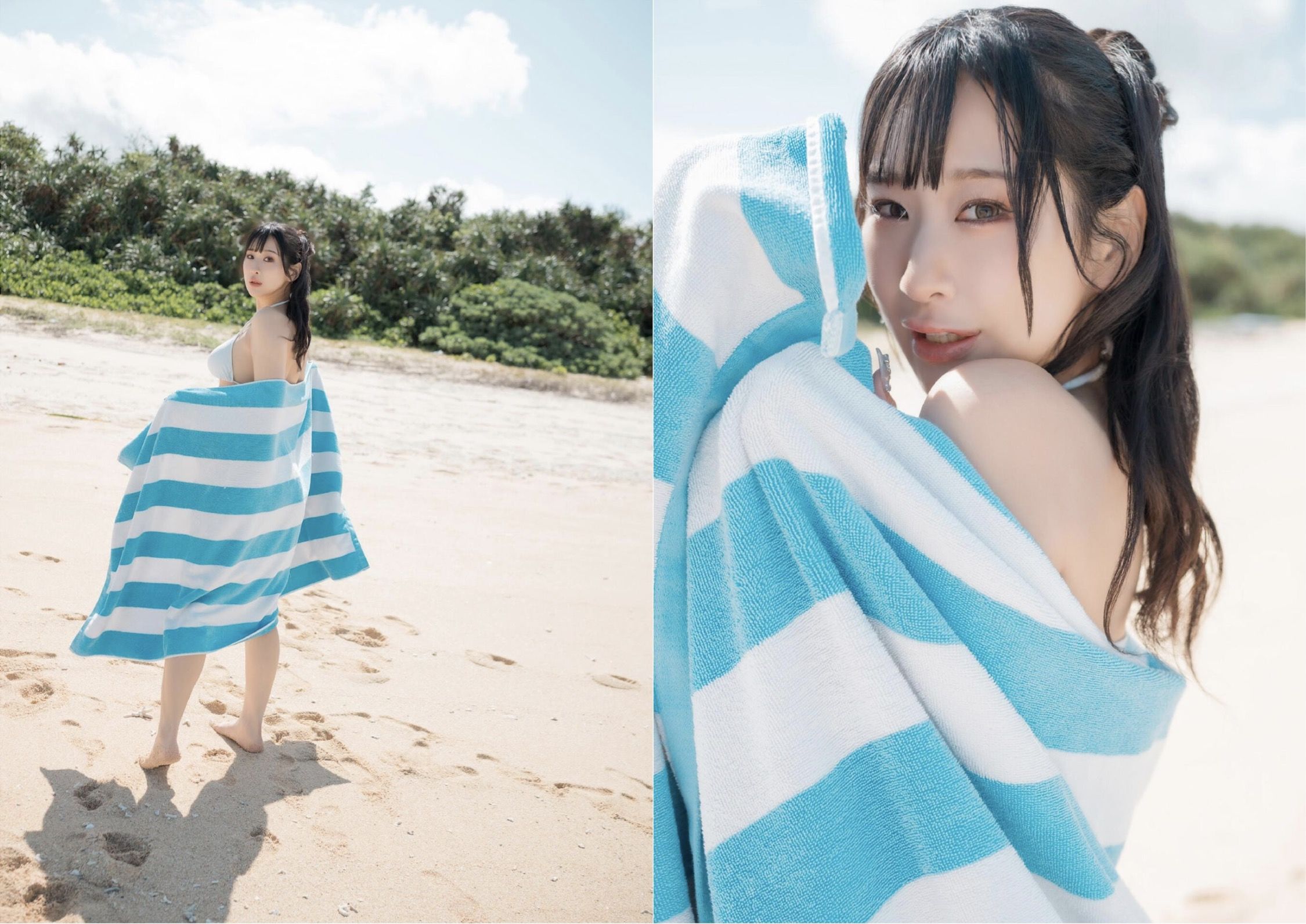 花宮いのり - ふたりきり/(110P)