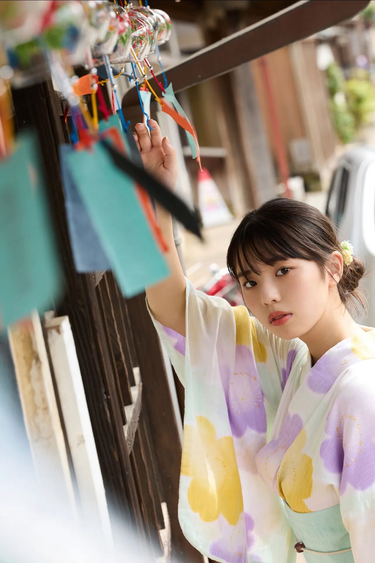 菊地姫奈 - 圧倒的ヒロイン vol.1/(46P)