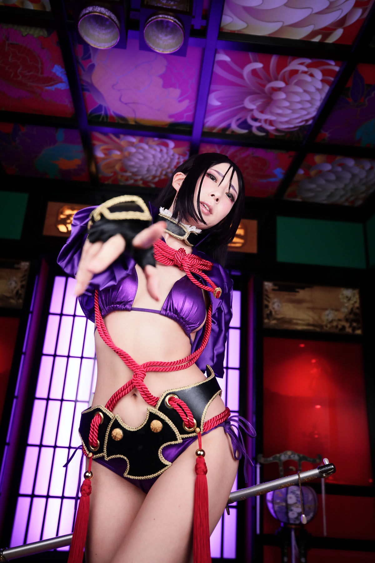 [Cosplay] Sachibudou さちぶどう - Coming Soon 来幸 Vol.117/(263P)