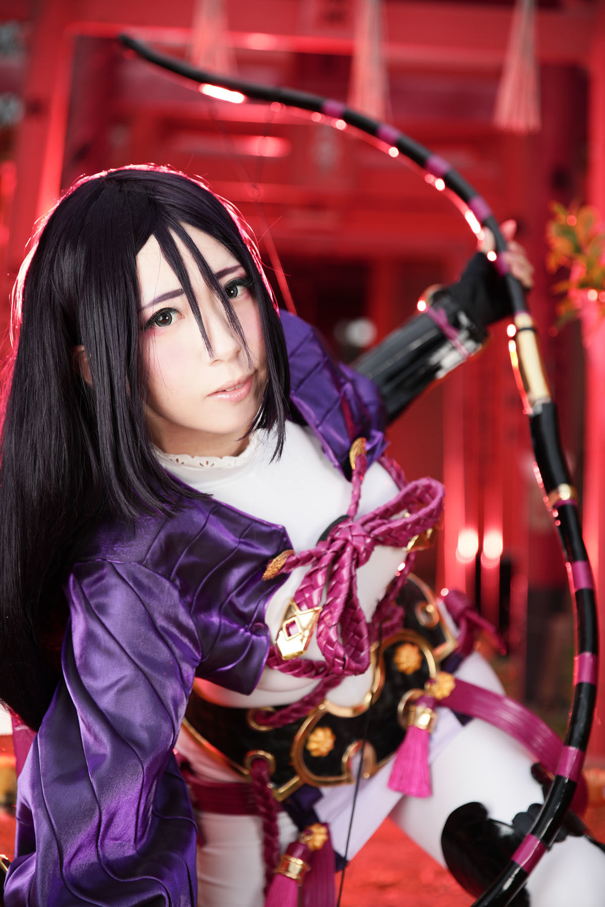 [Cosplay] Sachibudou さちぶどう - Coming Soon 来幸 Vol.113/(953P)