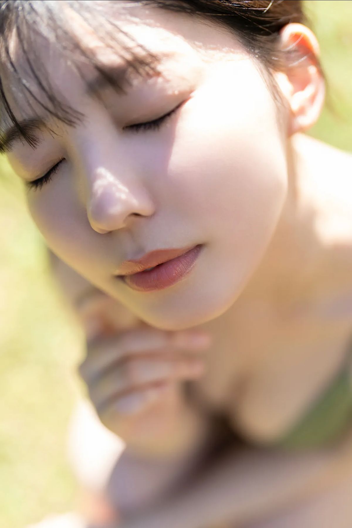 流川ゆうり - 改め 紫藤るい たわわなＩカップ姫 vol.1/(51P)