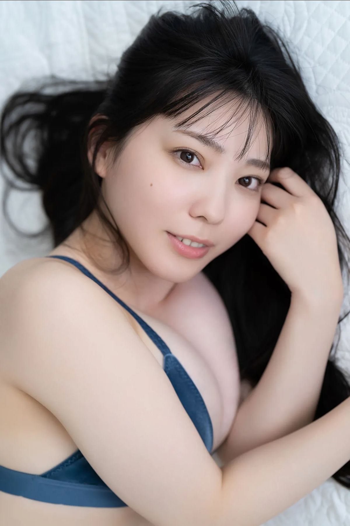 流川ゆうり - 改め 紫藤るい たわわなＩカップ姫 vol.1/(51P)